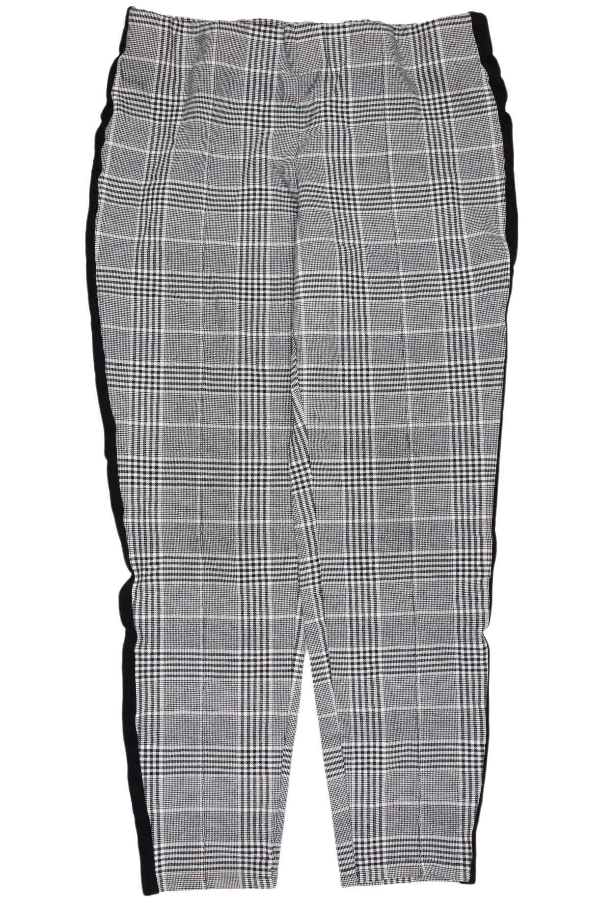 

Hallhuber Damen Stoffhose, grau, Gr. 40