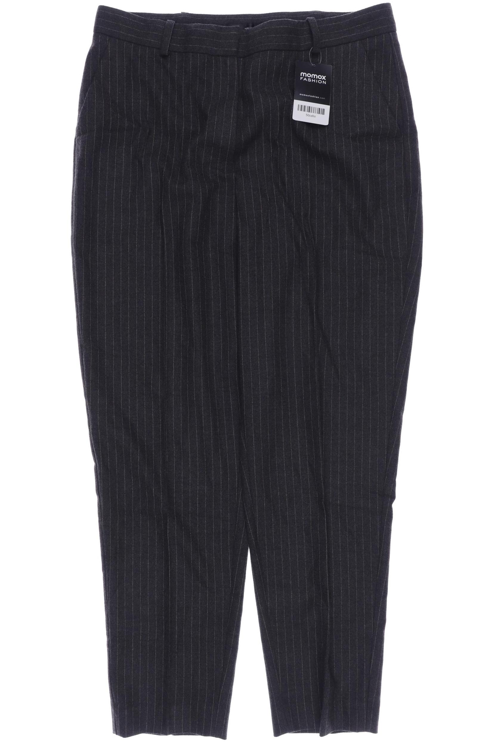

Hallhuber Damen Stoffhose, braun