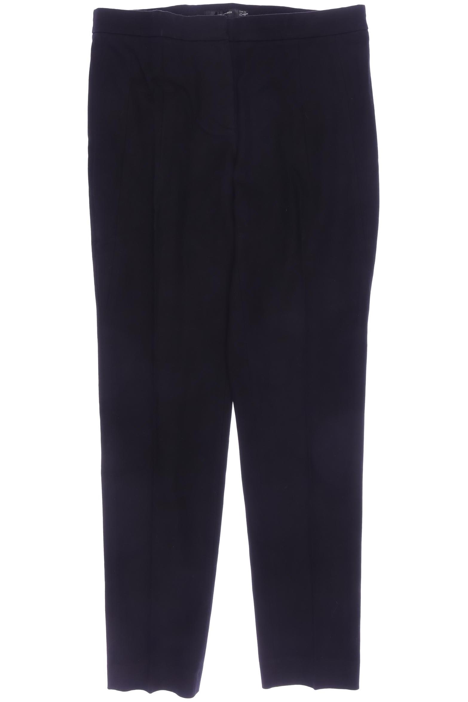 

Hallhuber Damen Stoffhose, schwarz, Gr. 40