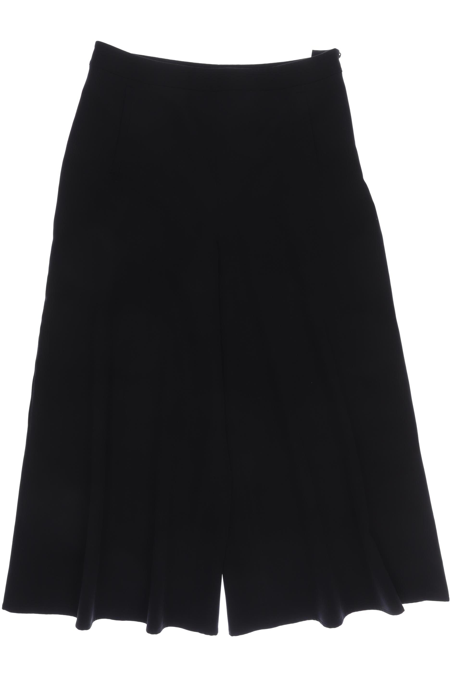 

Hallhuber Damen Stoffhose, schwarz, Gr. 40