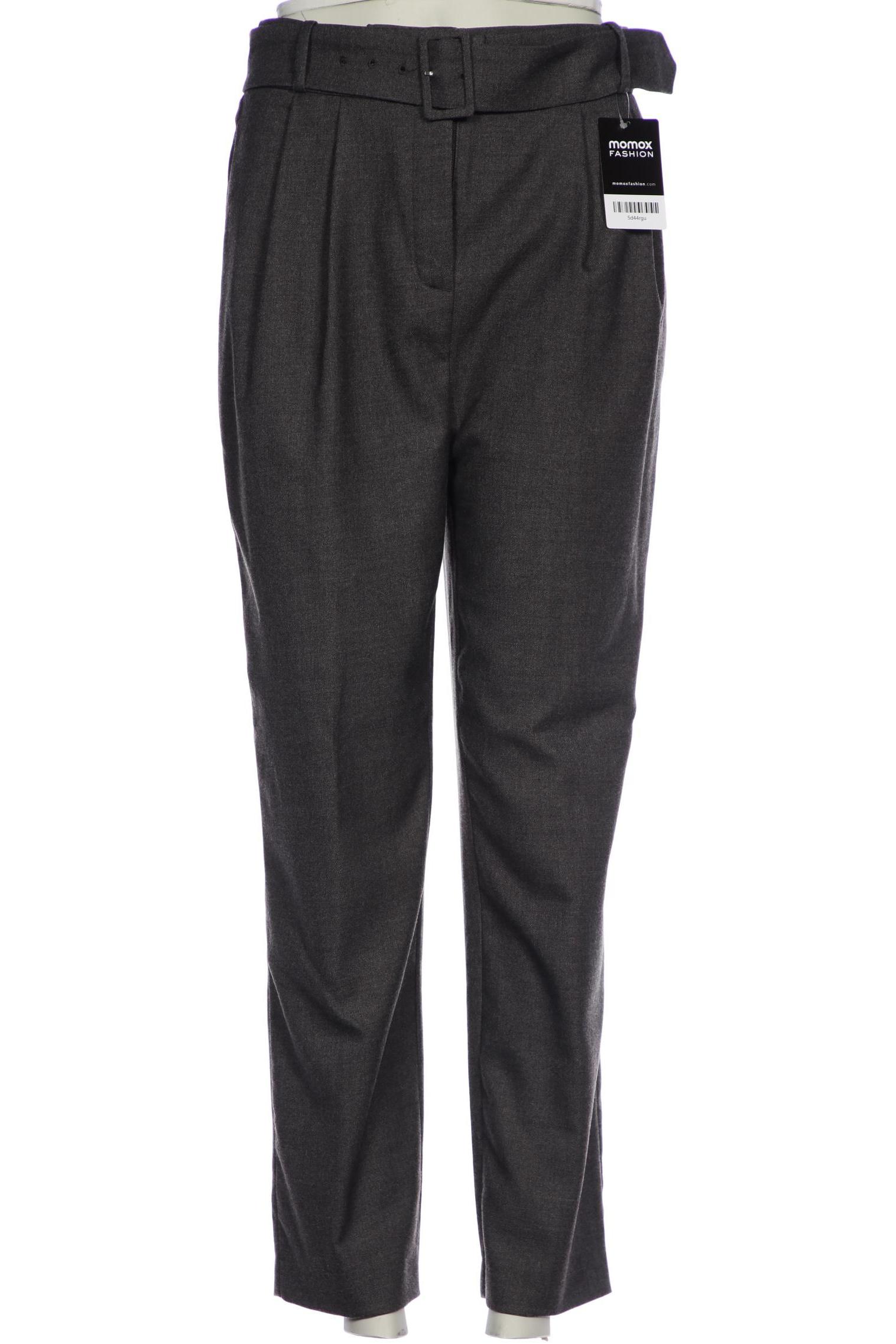 

Hallhuber Damen Stoffhose, grau