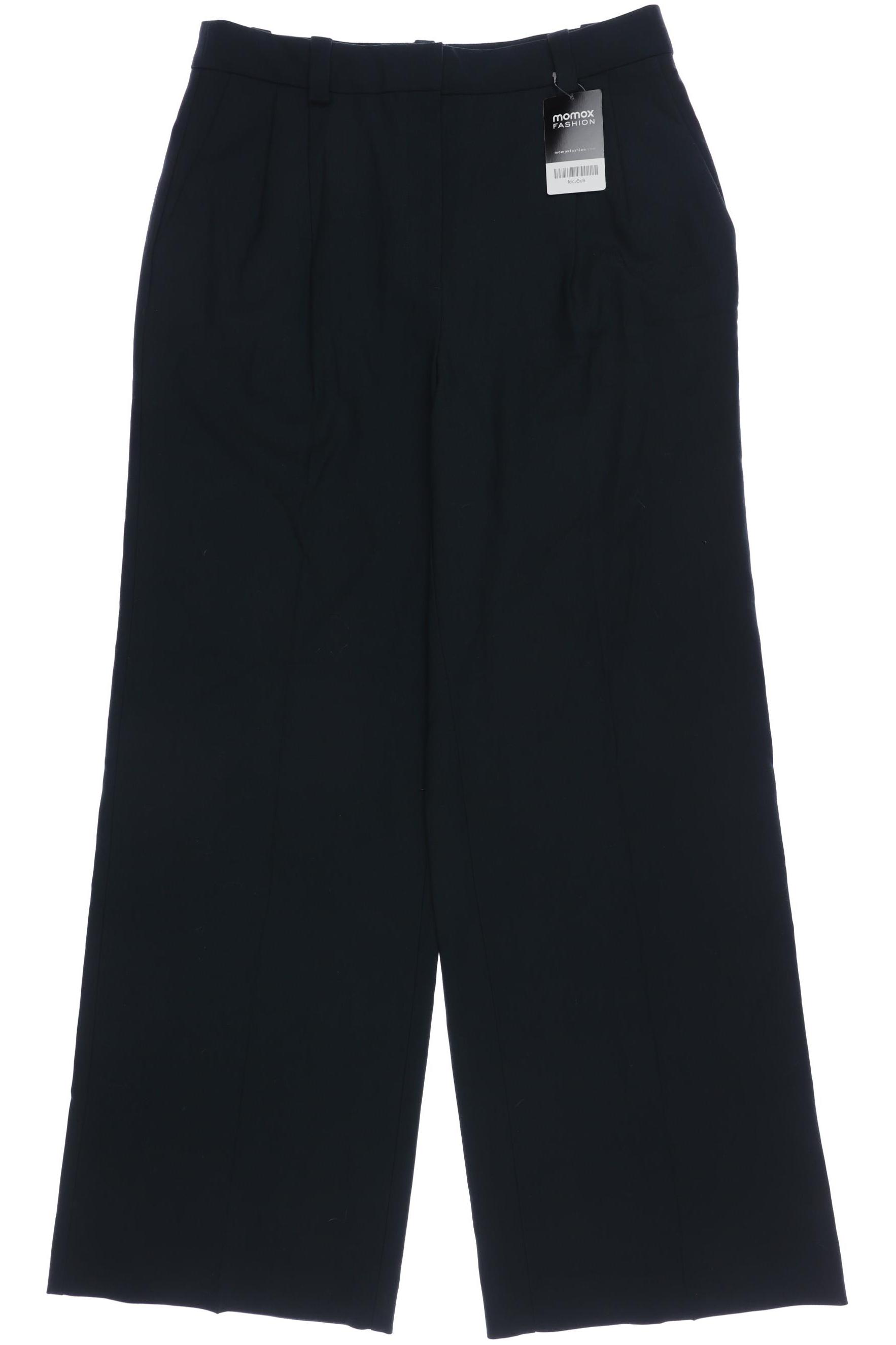 

Hallhuber Damen Stoffhose, türkis, Gr. 40