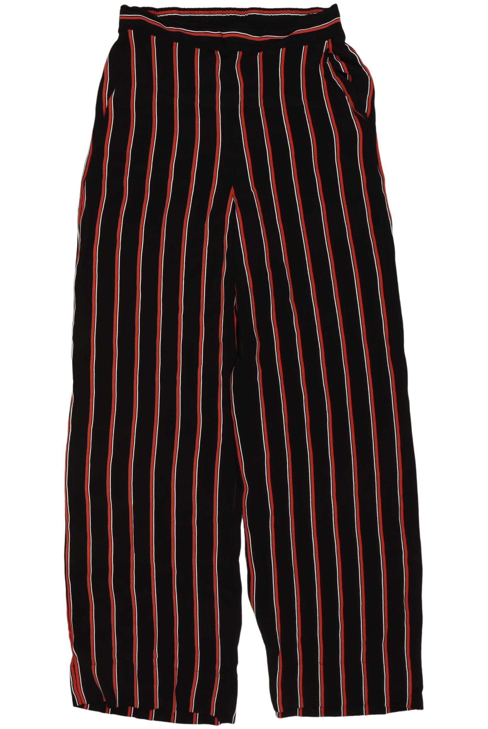 

Hallhuber Damen Stoffhose, mehrfarbig, Gr. 36