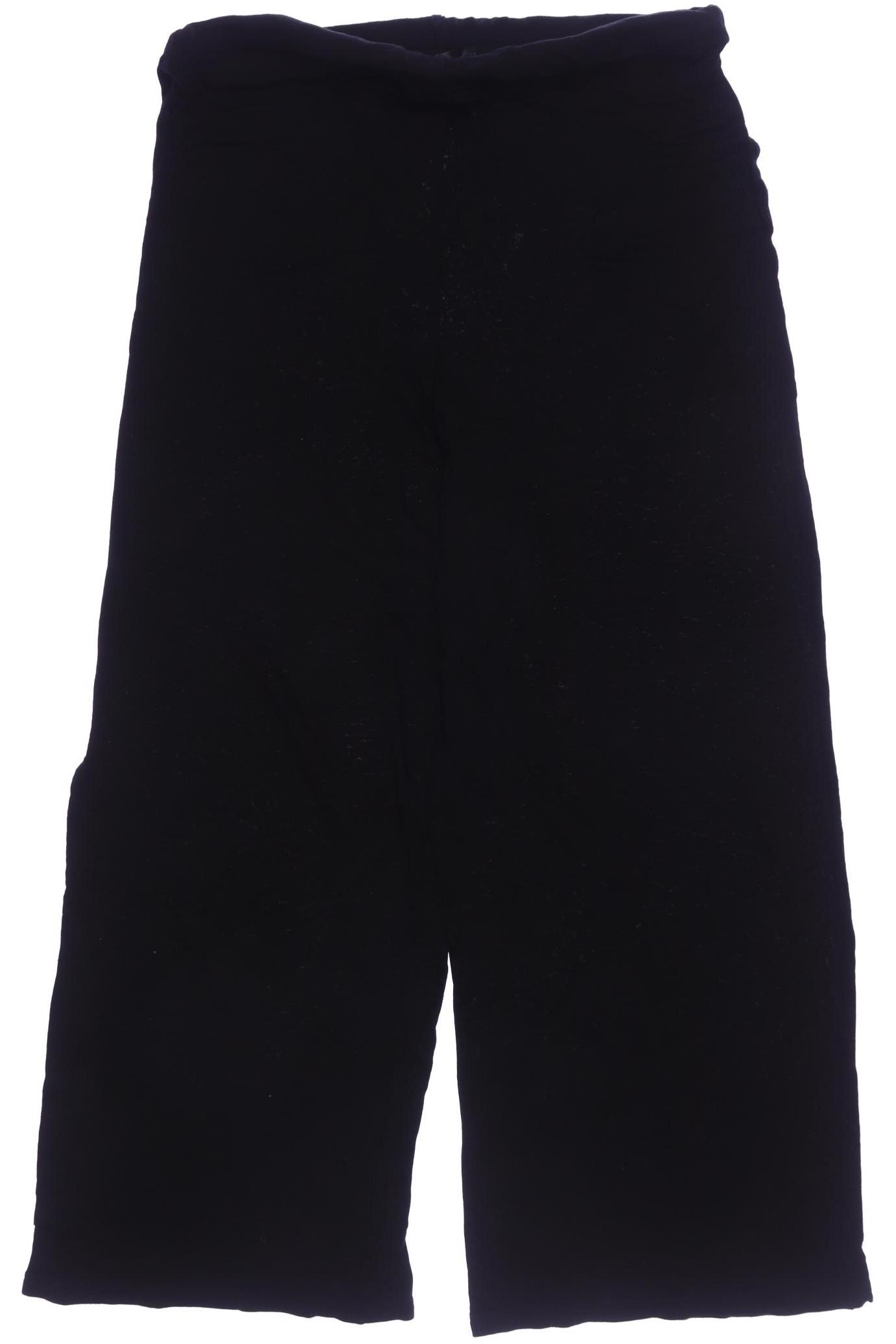 

Hallhuber Damen Stoffhose, schwarz, Gr. 0