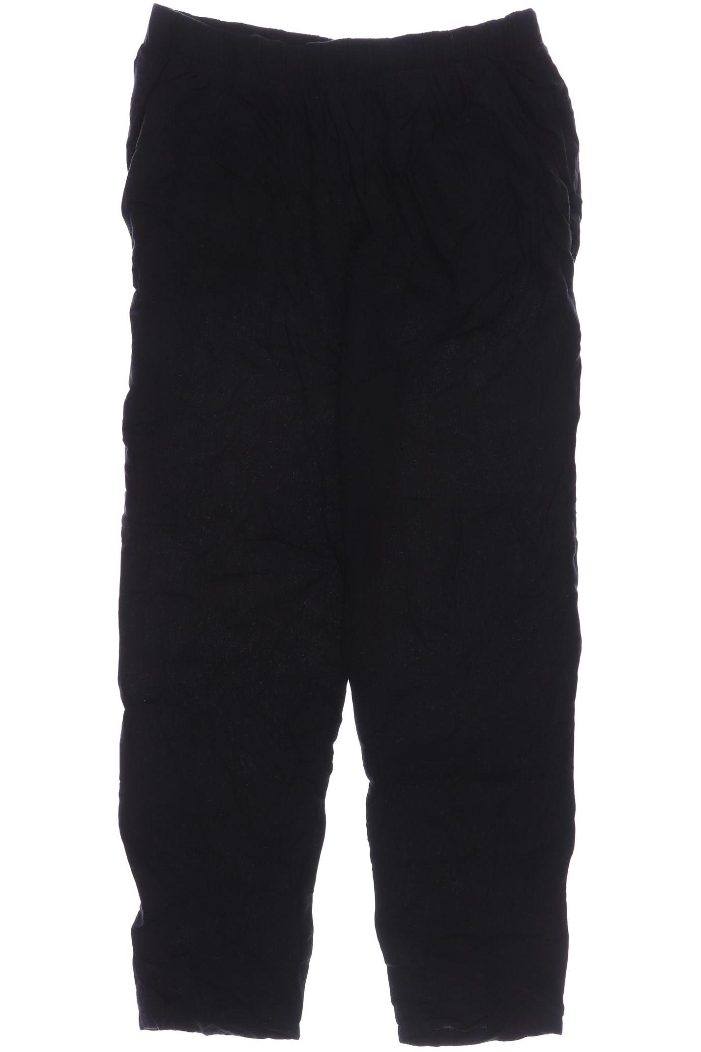 

Hallhuber Damen Stoffhose, schwarz