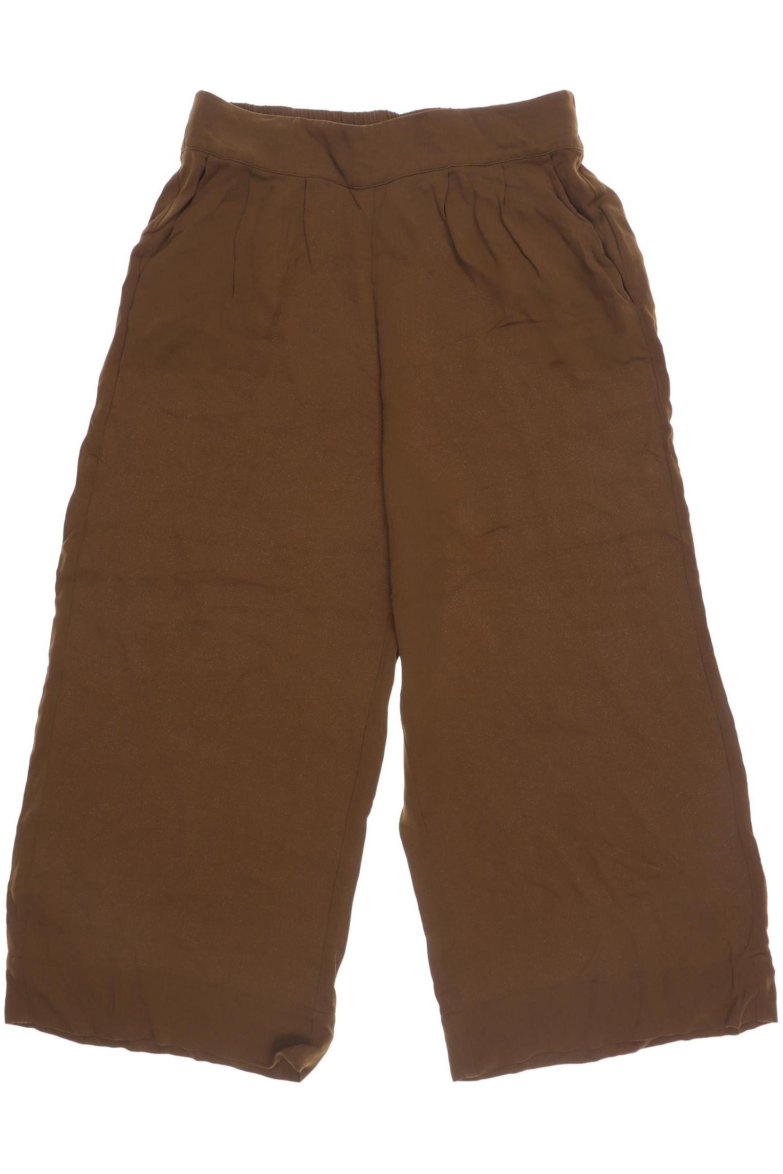 

Hallhuber Damen Stoffhose, braun