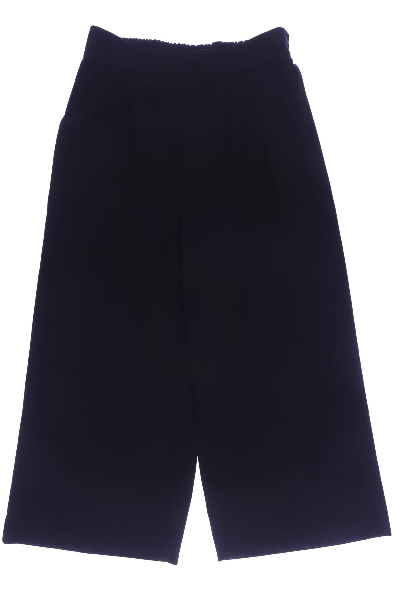 

Hallhuber Damen Stoffhose, schwarz, Gr. 38