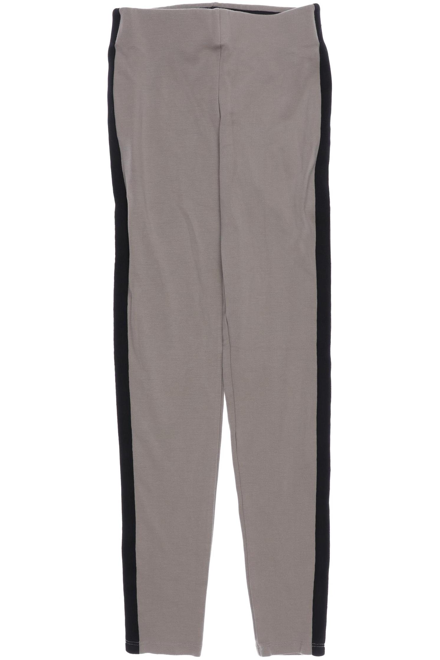 

Hallhuber Damen Stoffhose, beige, Gr. 0