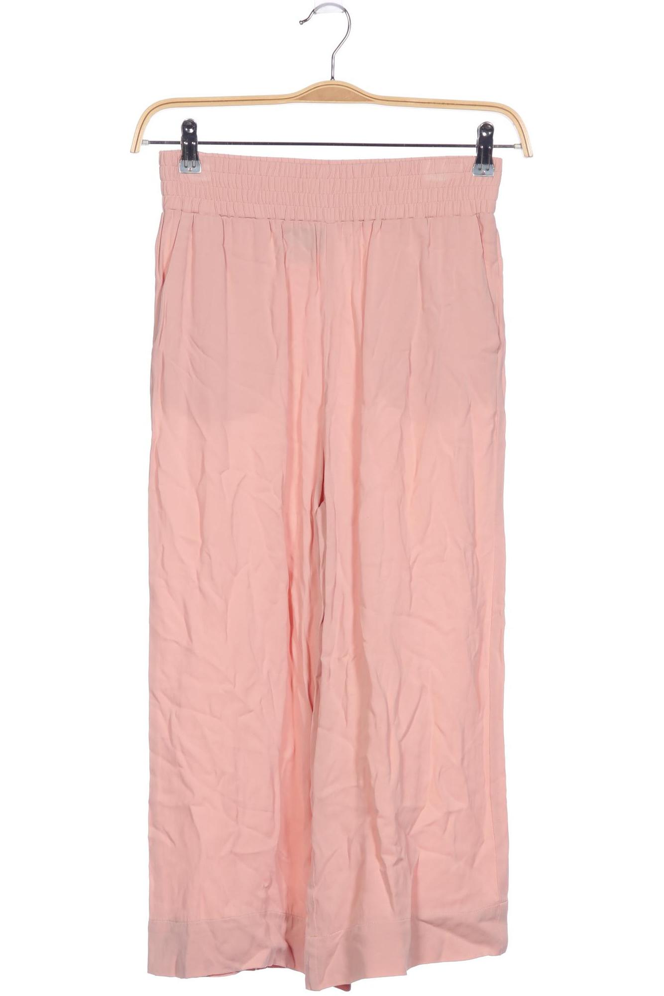 

Hallhuber Damen Stoffhose, pink, Gr. 36