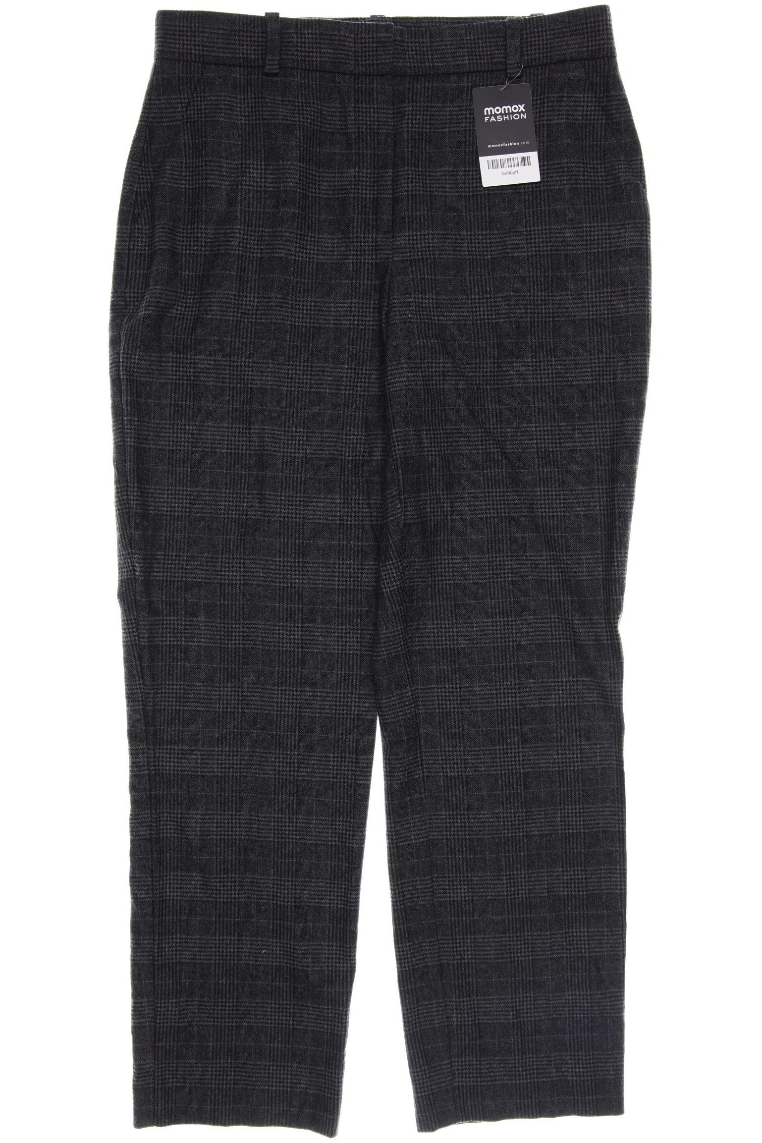 

Hallhuber Damen Stoffhose, grau