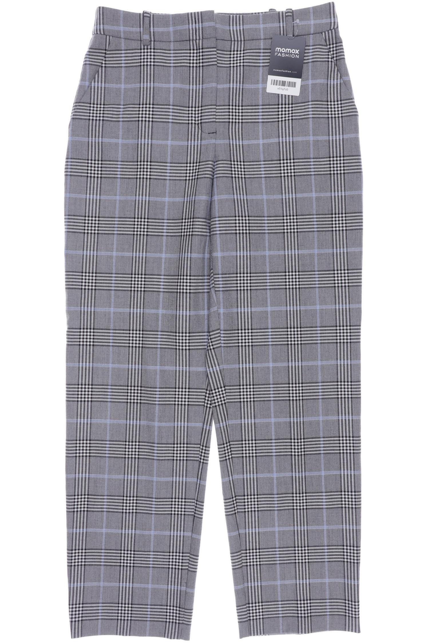 

Hallhuber Damen Stoffhose, grau