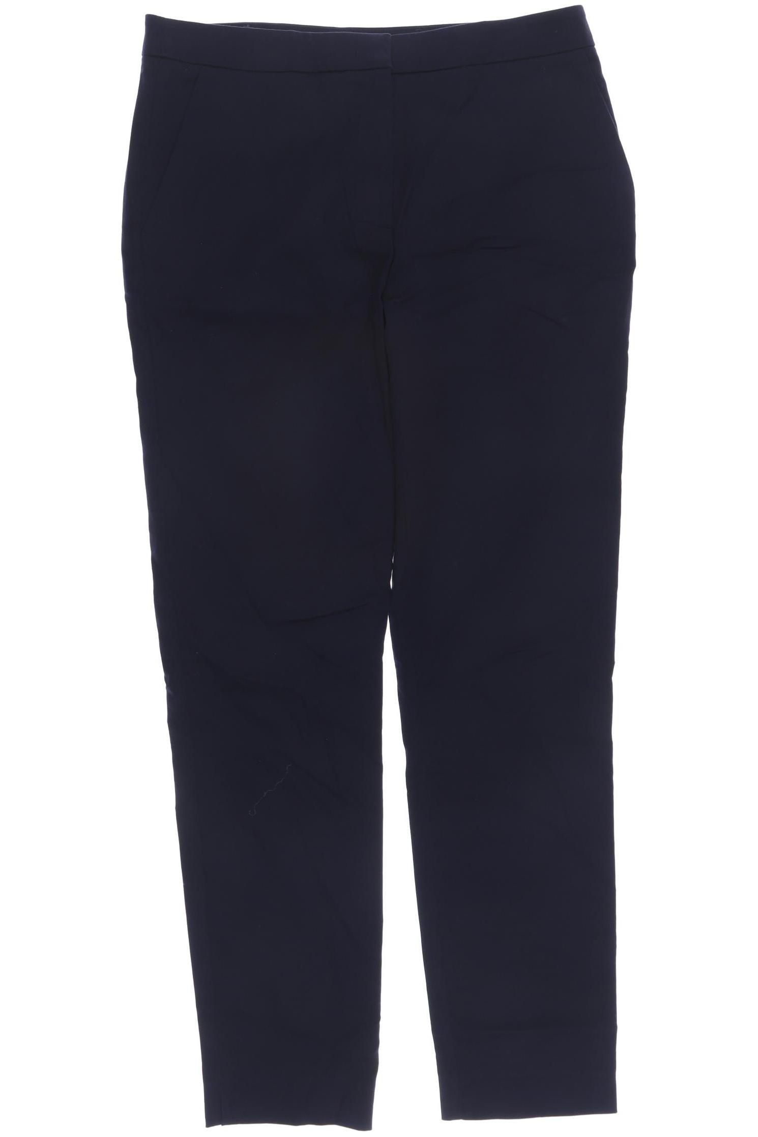 

Hallhuber Damen Stoffhose, marineblau, Gr. 36