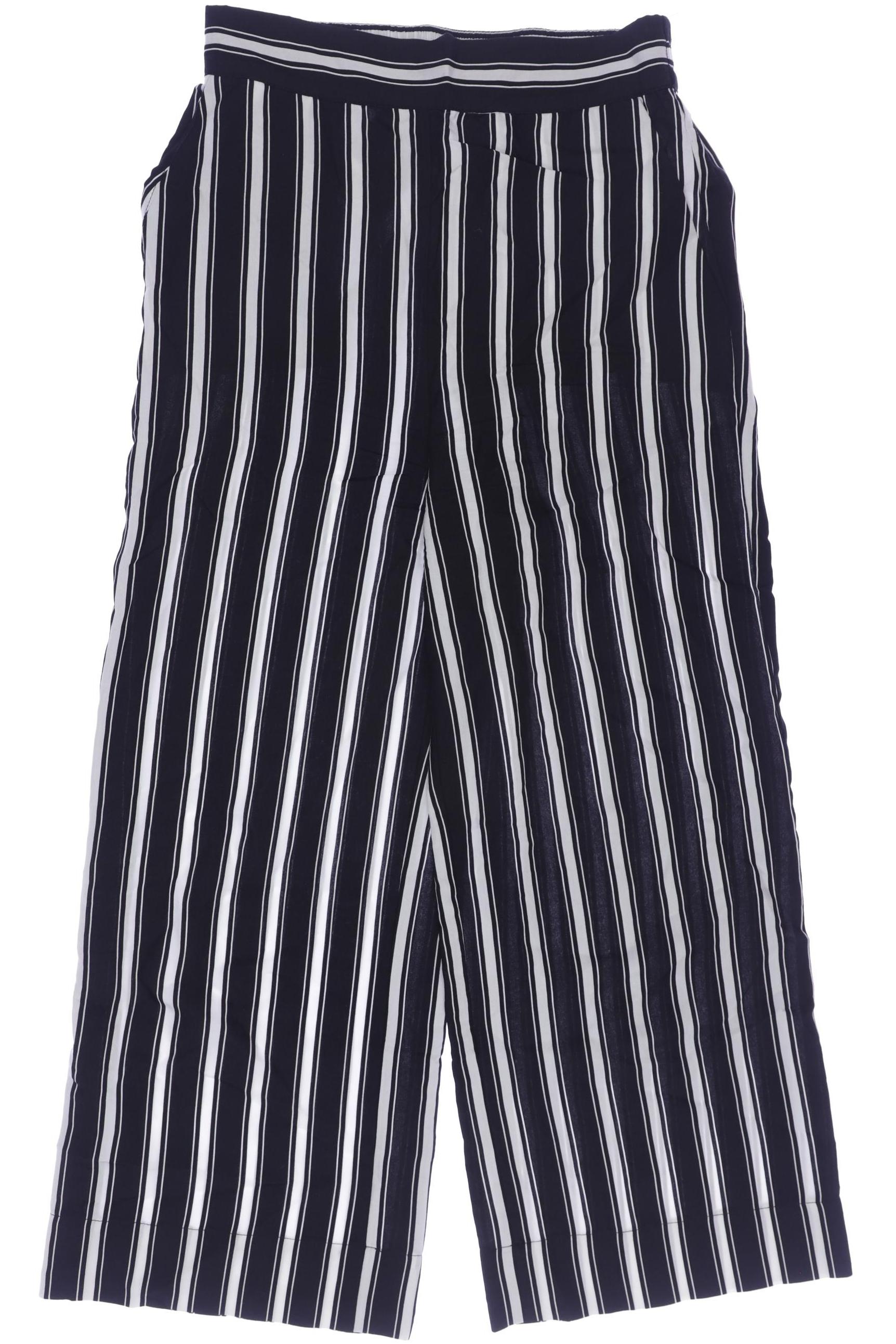 

Hallhuber Damen Stoffhose, schwarz, Gr. 34
