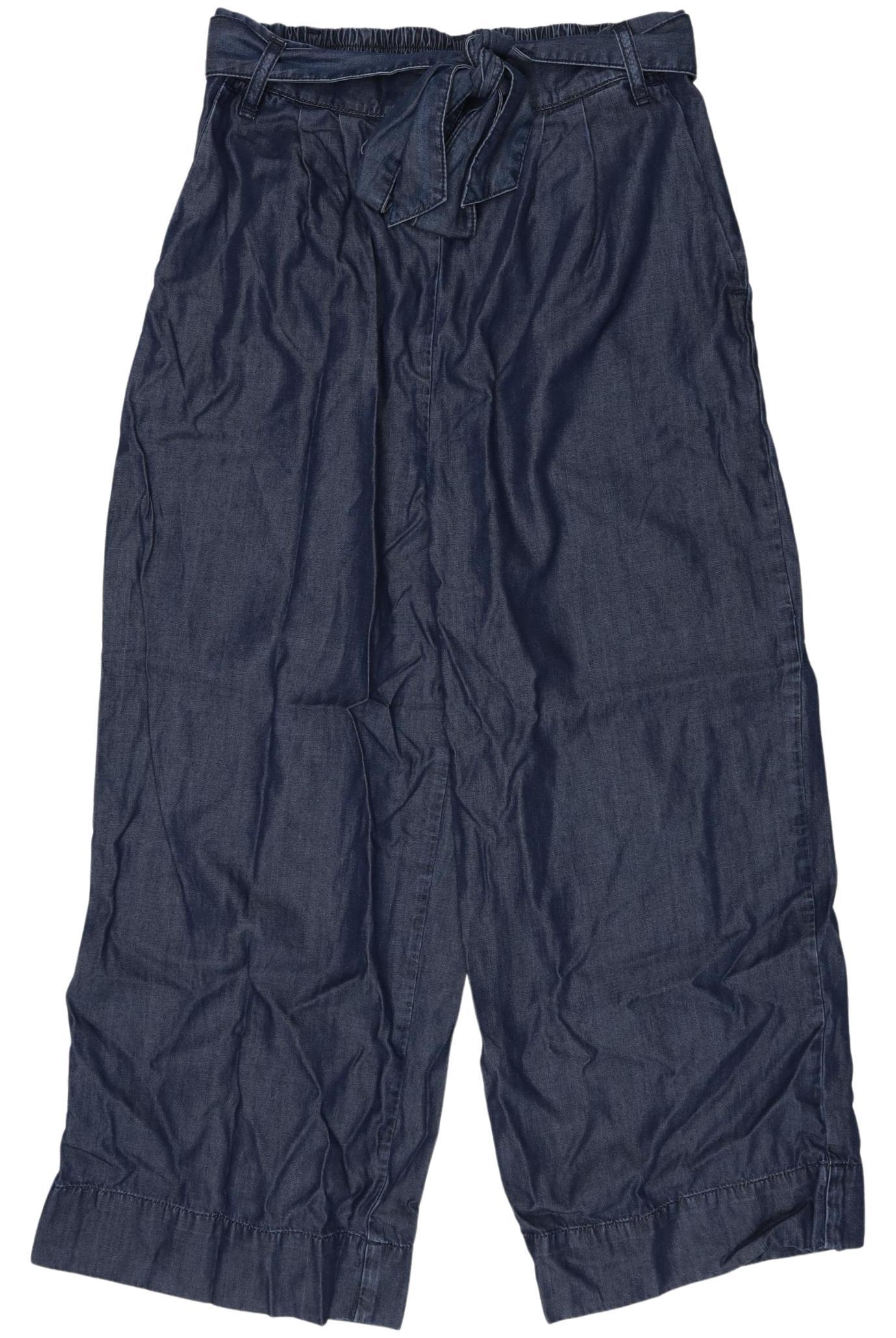 

Hallhuber Damen Stoffhose, blau, Gr. 36