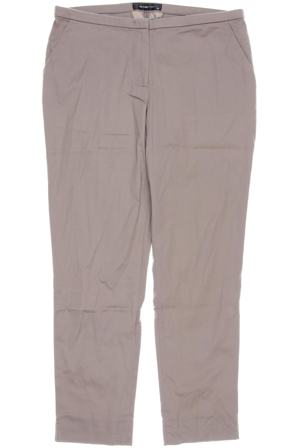

Hallhuber Damen Stoffhose, beige