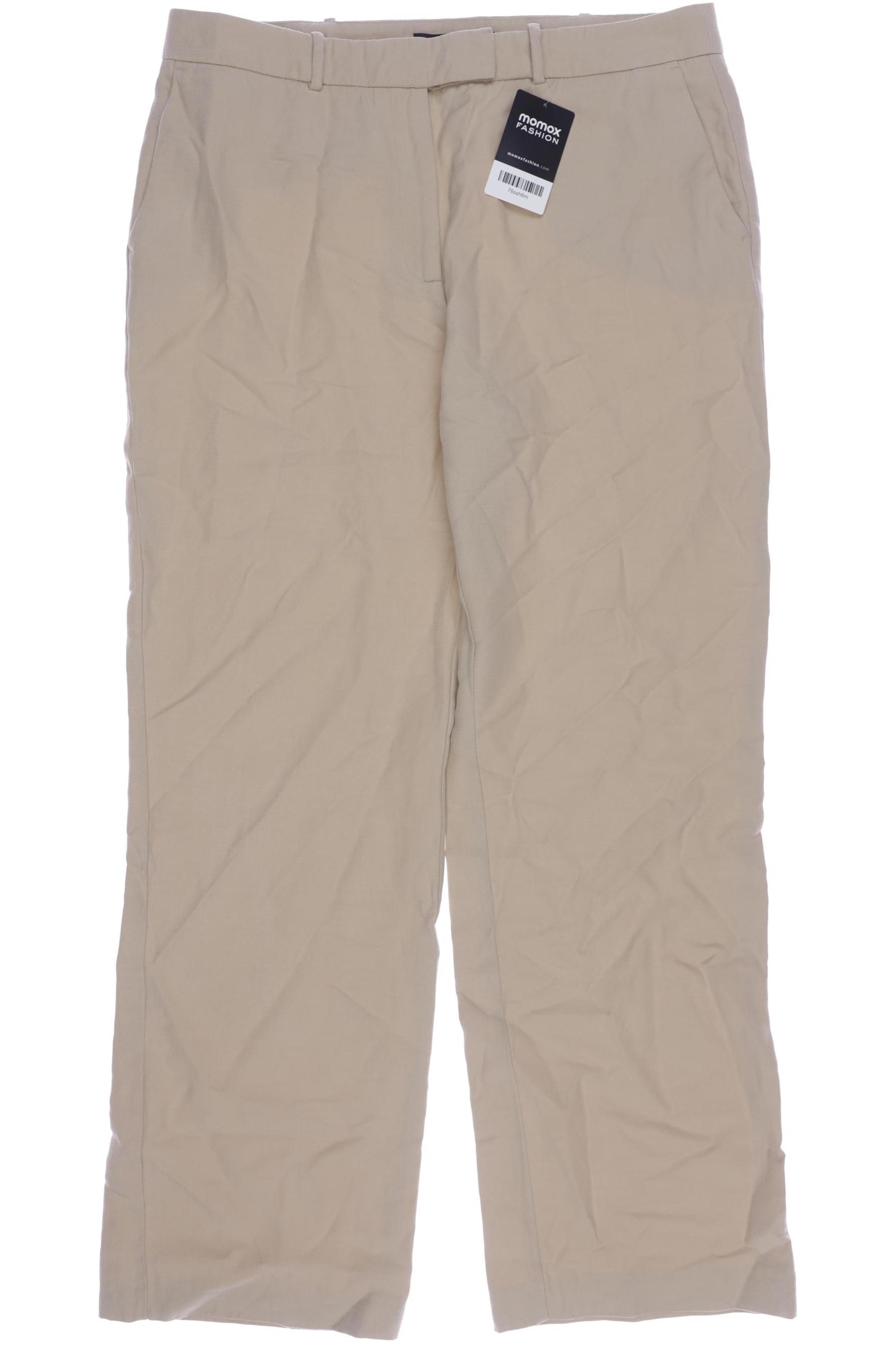

Hallhuber Damen Stoffhose, beige