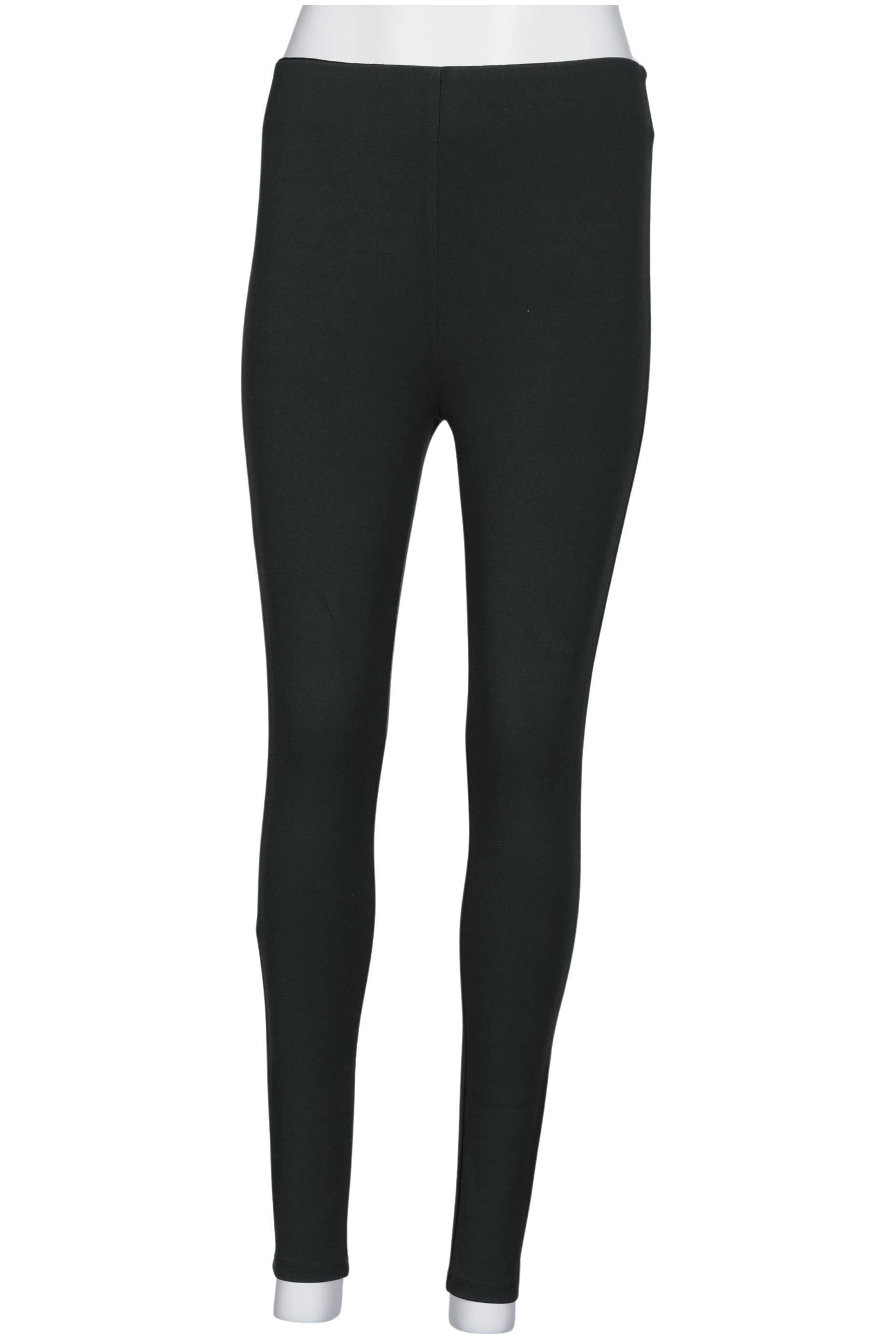 

Hallhuber Damen Stoffhose, grün, Gr. 0