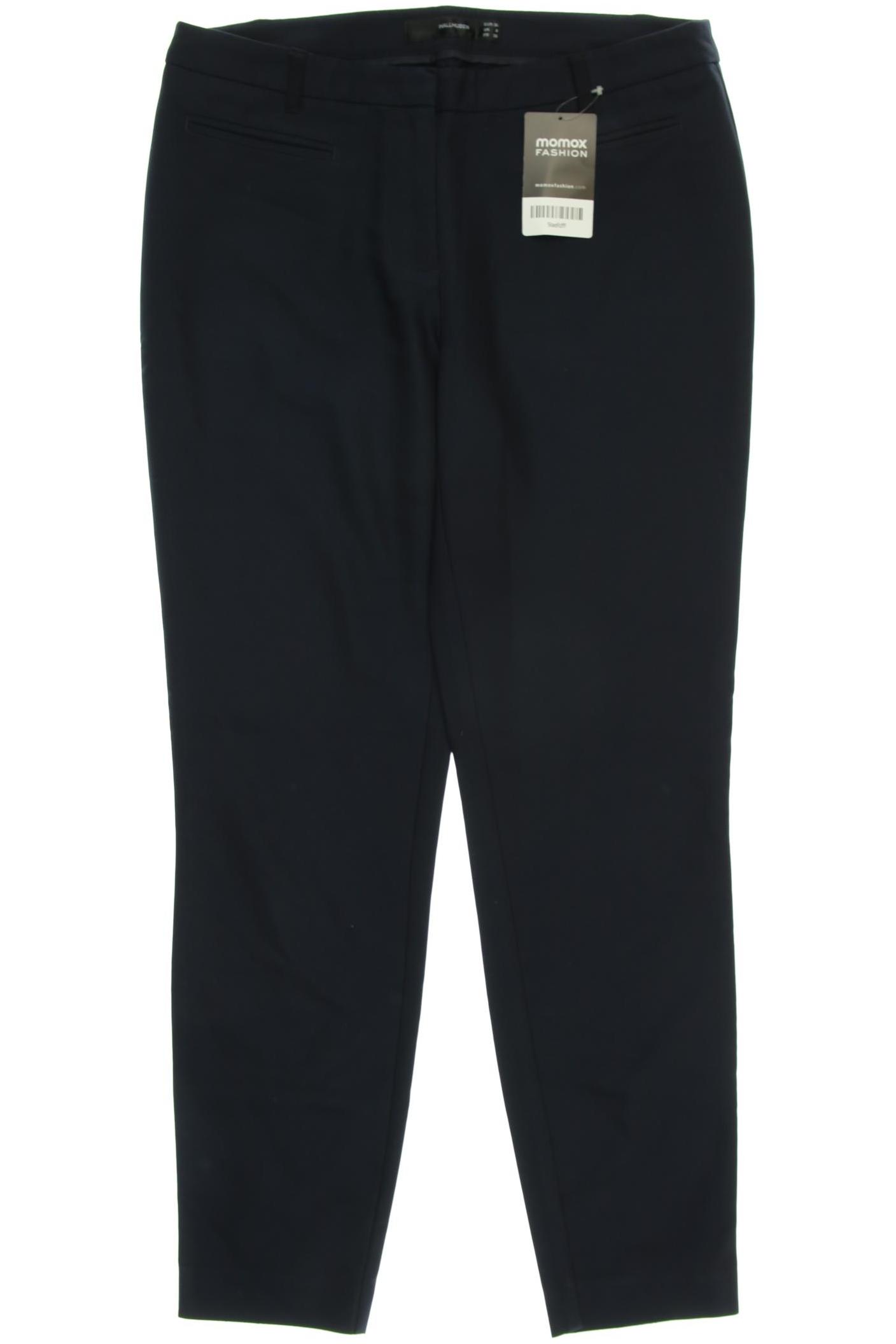 

Hallhuber Damen Stoffhose, marineblau, Gr. 36