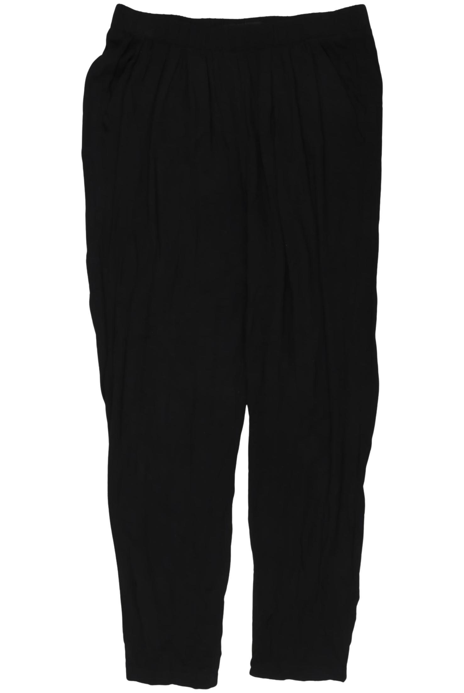 

Hallhuber Damen Stoffhose, schwarz, Gr. 36