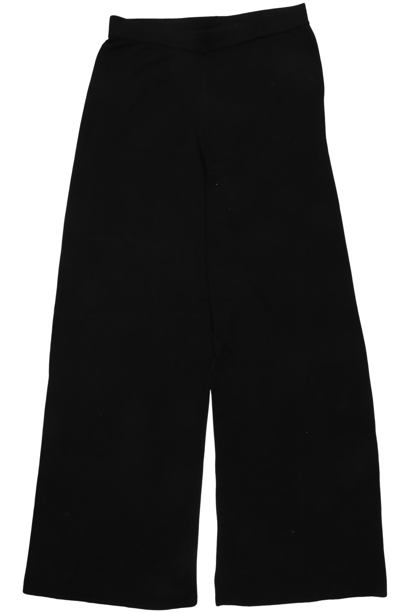 

Hallhuber Damen Stoffhose, schwarz, Gr. 0