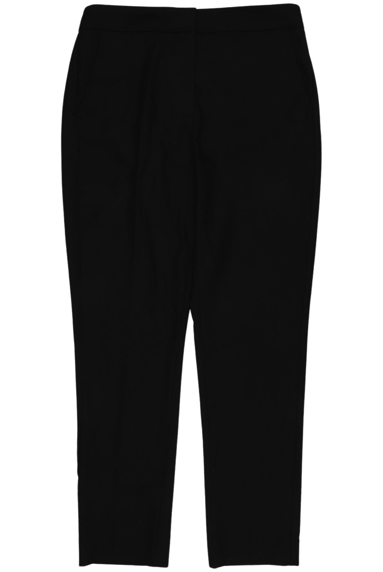 

Hallhuber Damen Stoffhose, schwarz, Gr. 38