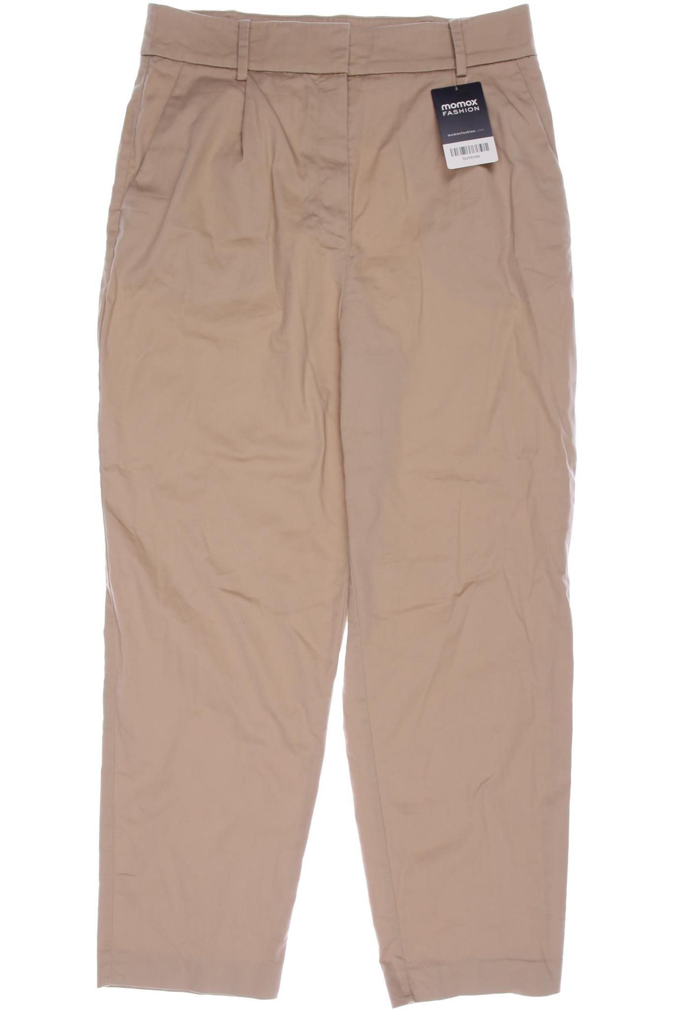 

Hallhuber Damen Stoffhose, beige