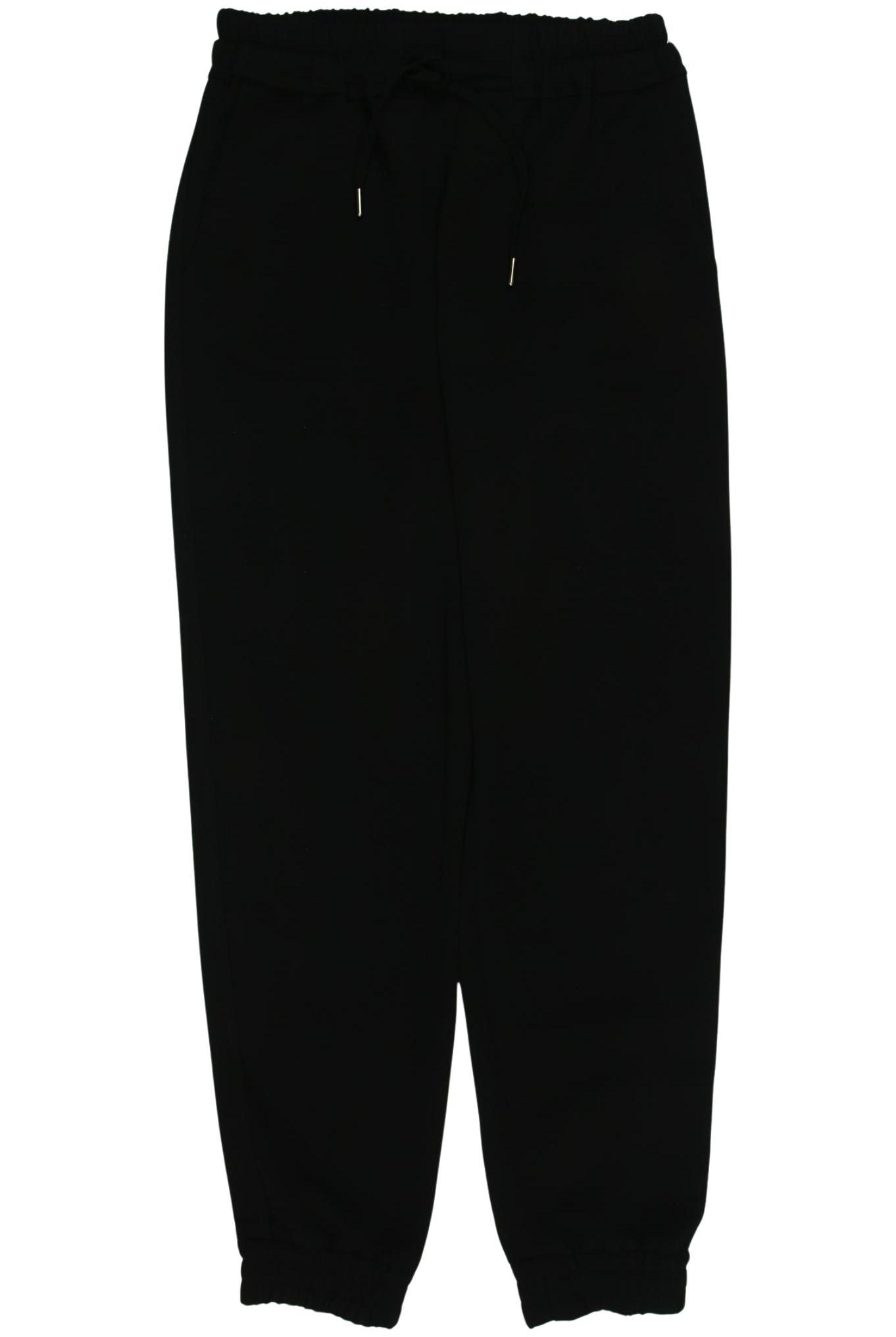 

Hallhuber Damen Stoffhose, schwarz, Gr. 36