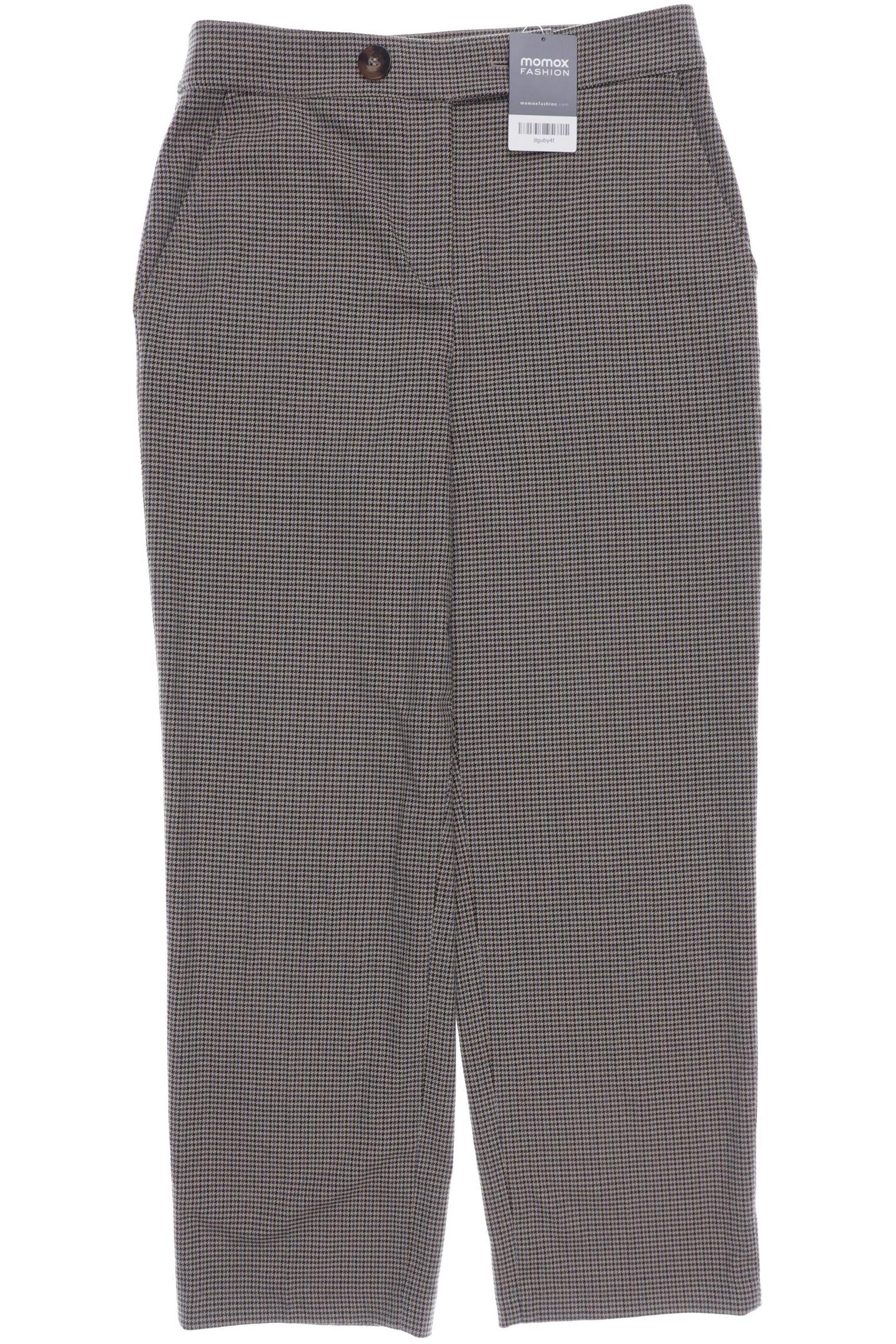 

Hallhuber Damen Stoffhose, beige