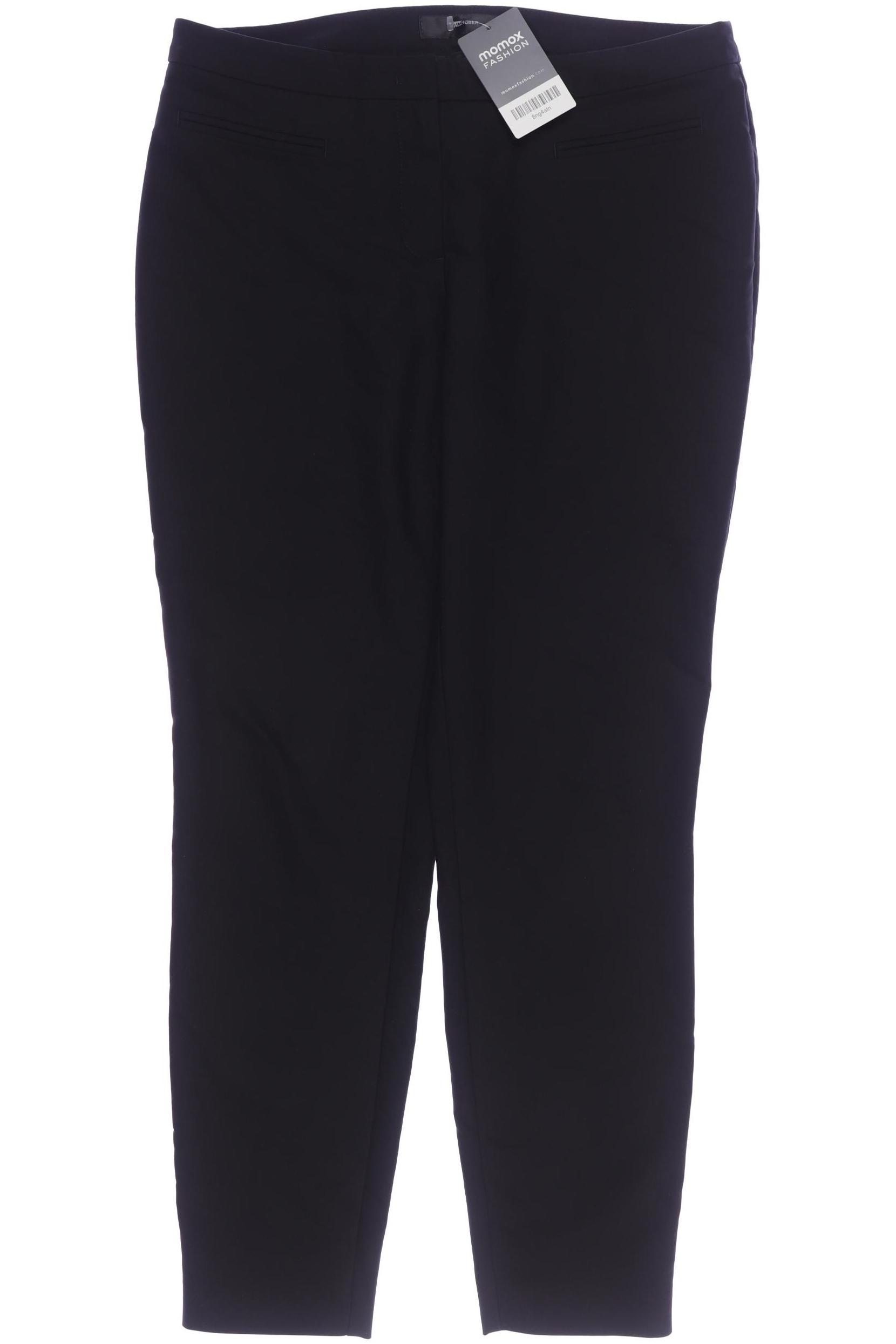 

Hallhuber Damen Stoffhose, schwarz, Gr. 38