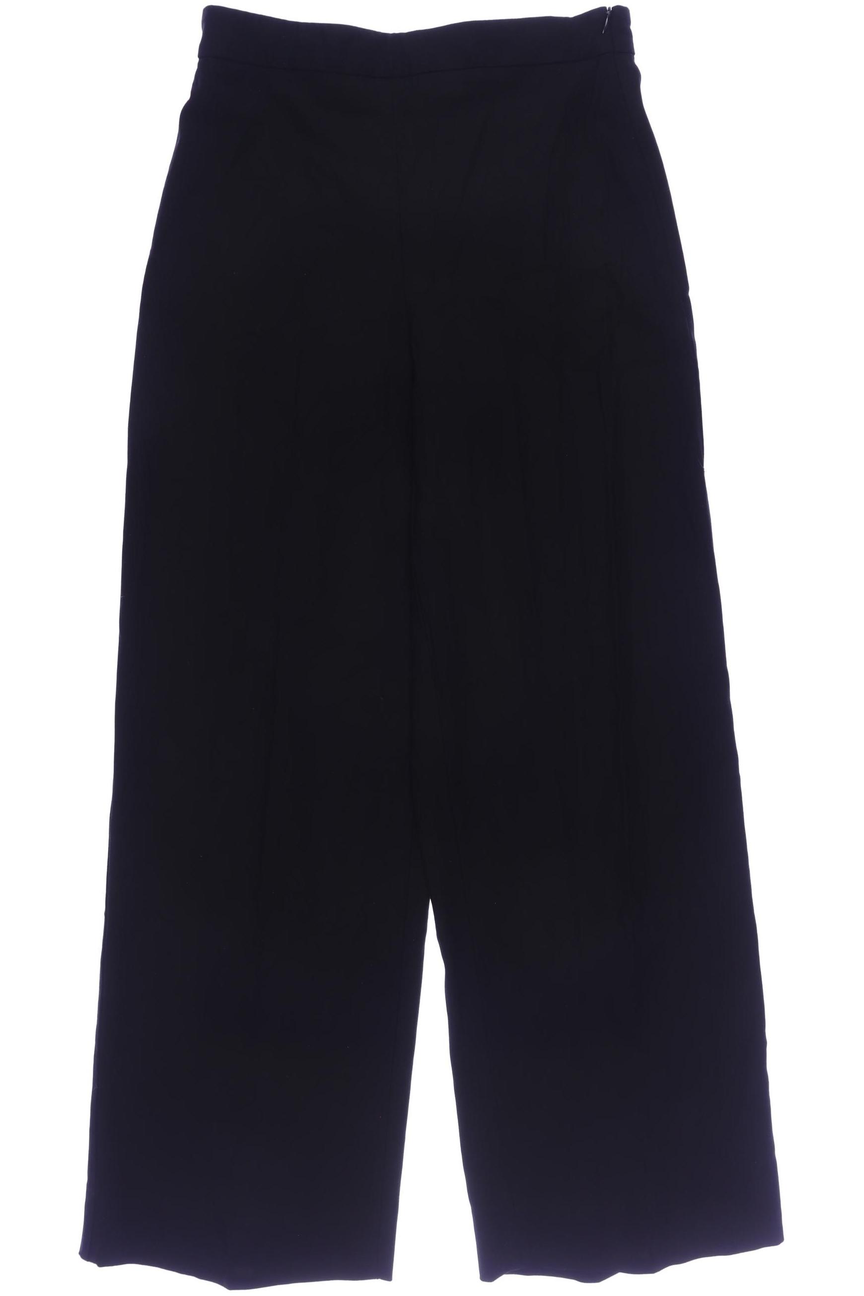 

Hallhuber Damen Stoffhose, schwarz, Gr. 40