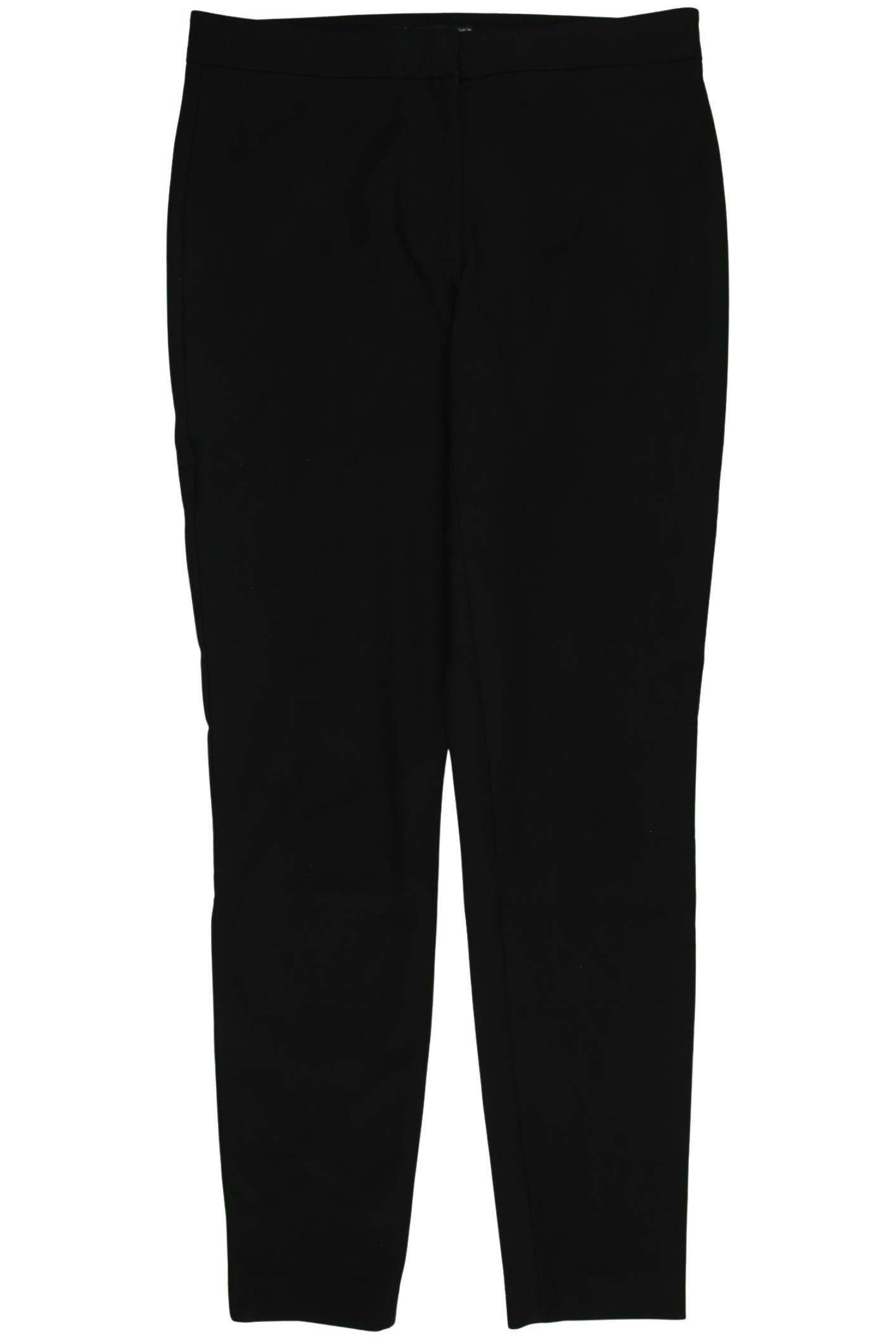 

Hallhuber Damen Stoffhose, schwarz, Gr. 36