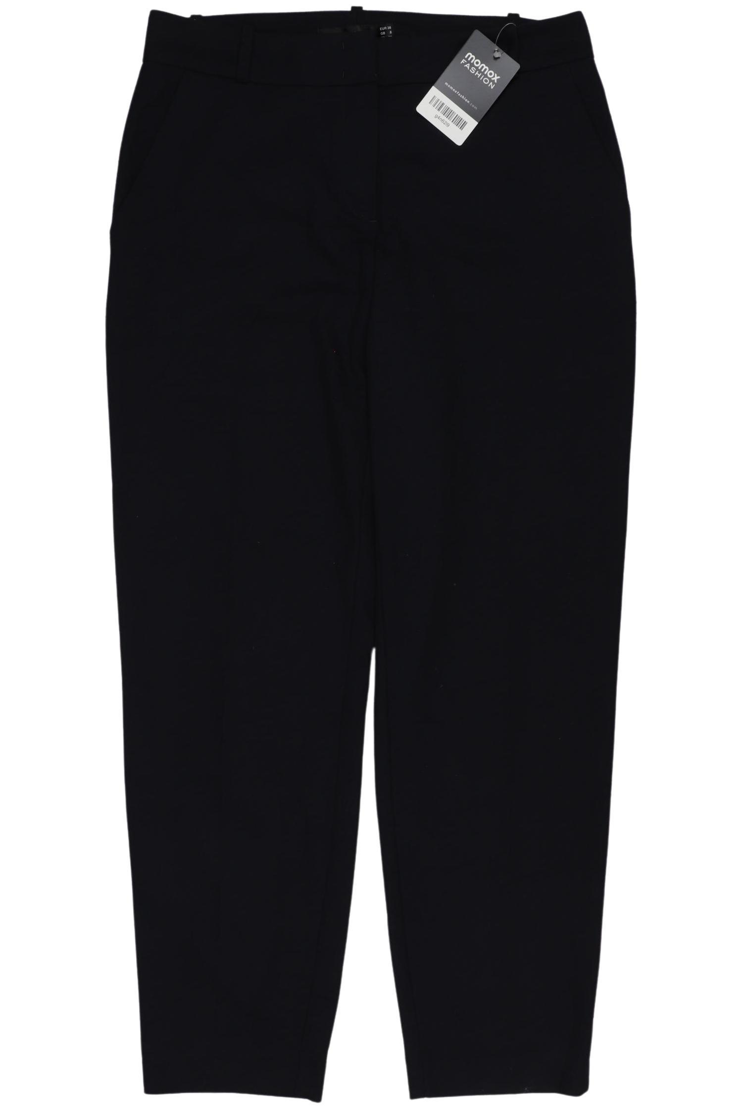 

Hallhuber Damen Stoffhose, marineblau, Gr. 36