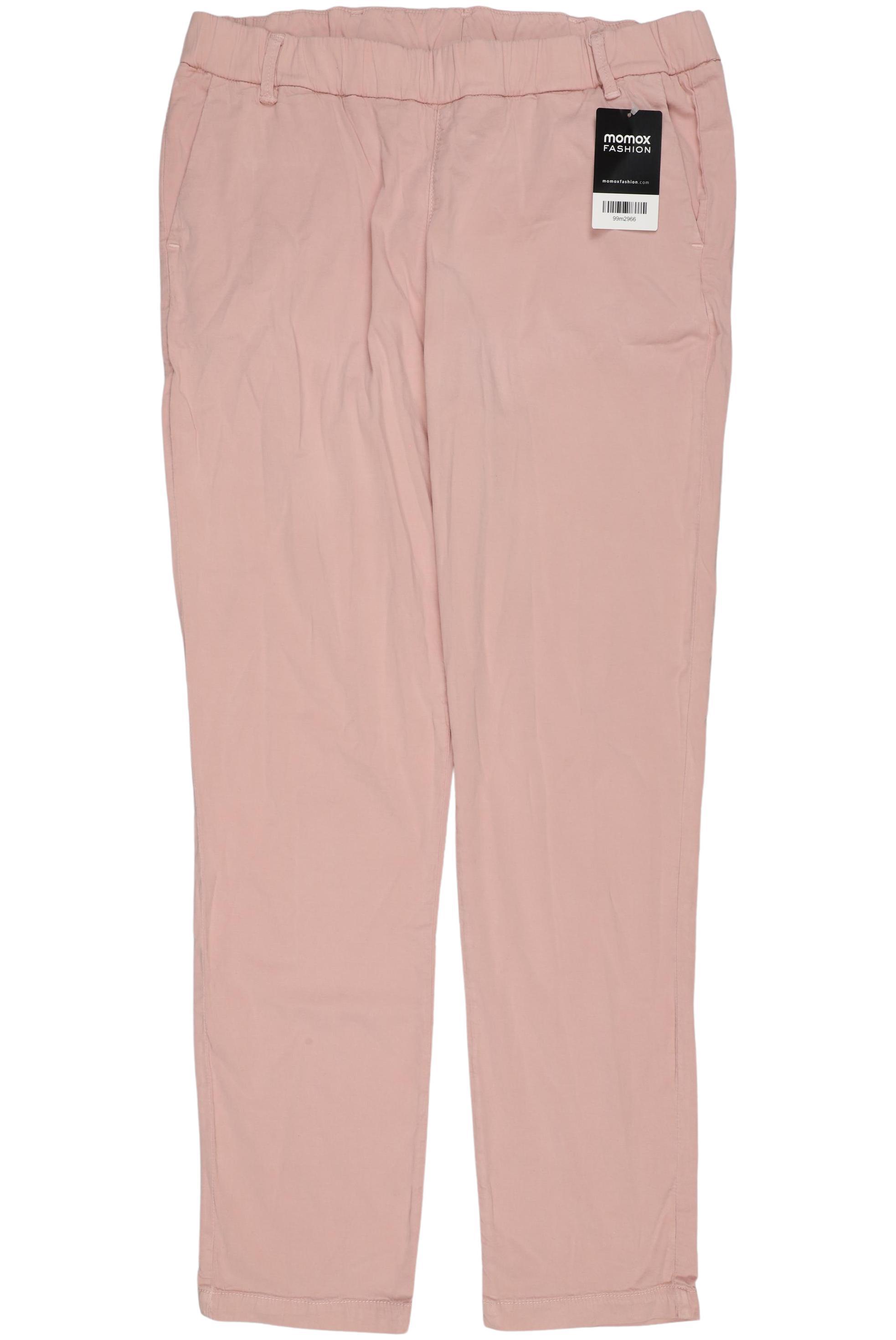 

Hallhuber Damen Stoffhose, pink, Gr. 38