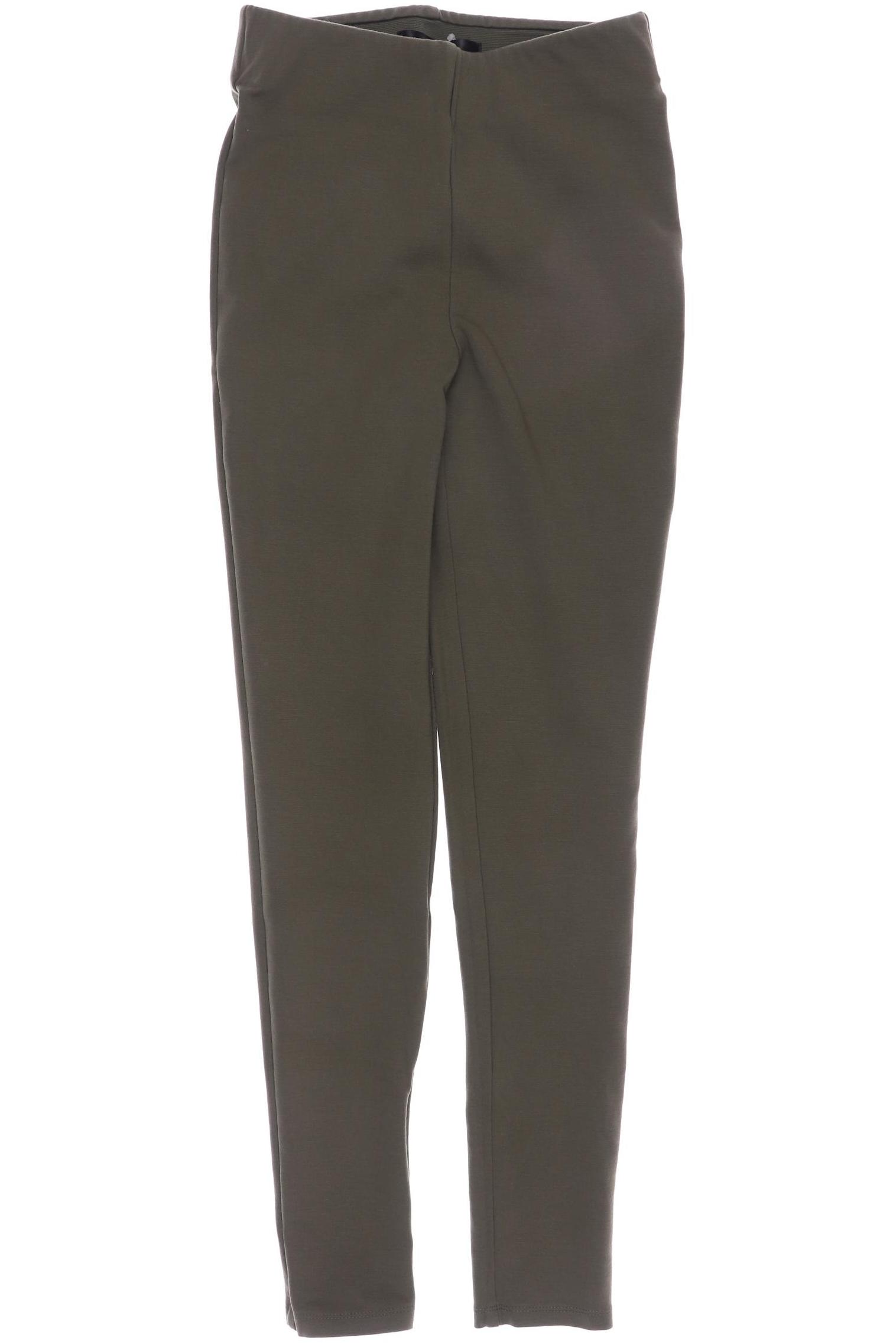 

Hallhuber Damen Stoffhose, grün