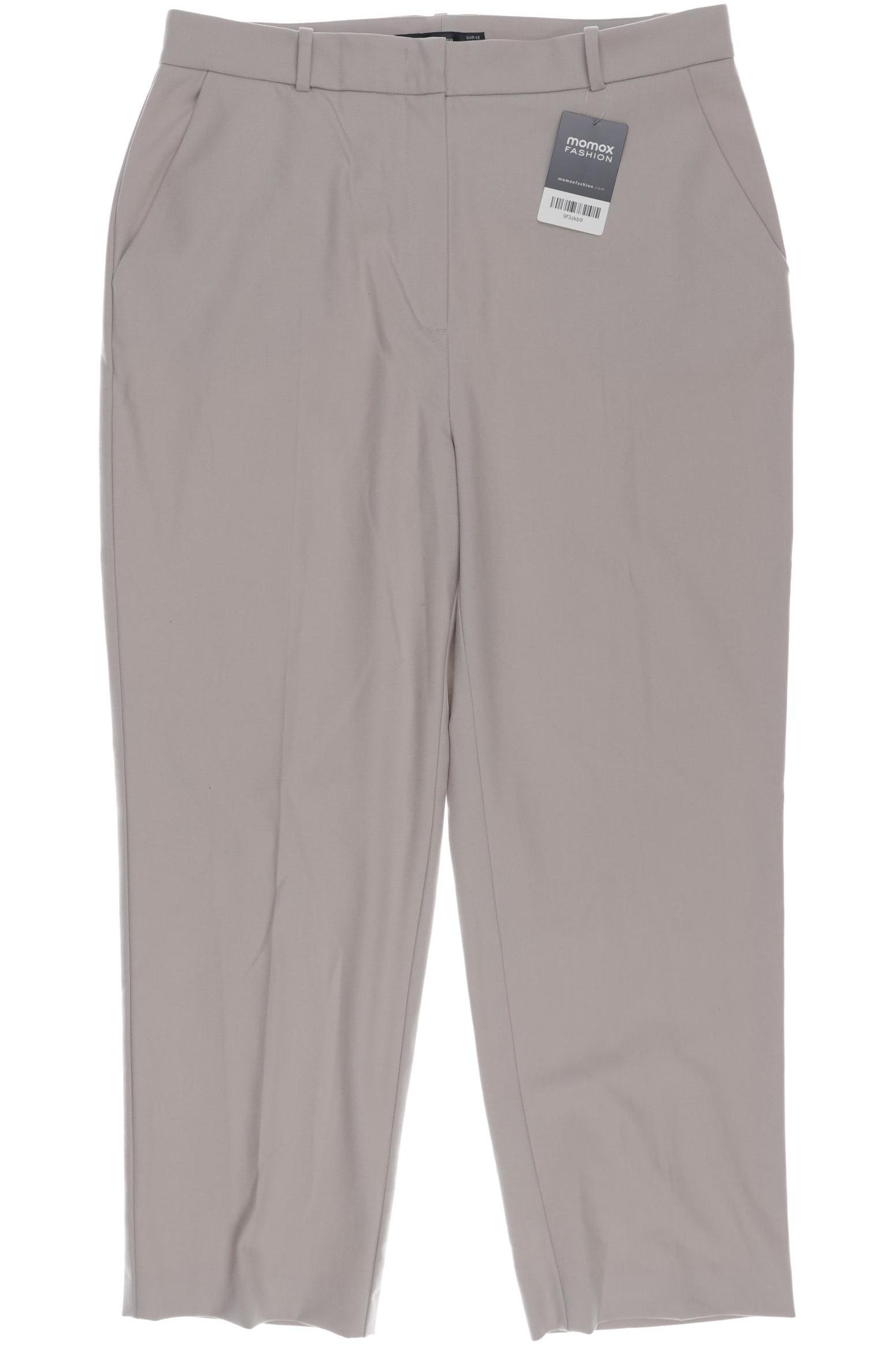 

Hallhuber Damen Stoffhose, beige