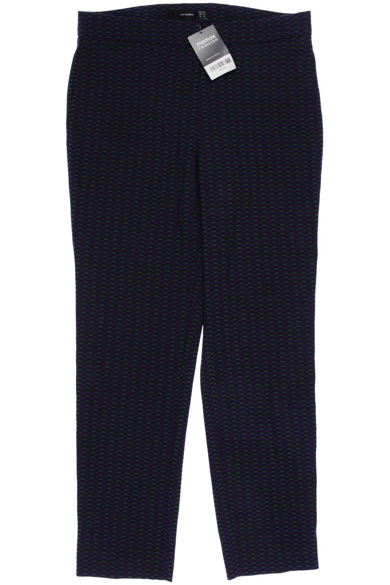 

Hallhuber Damen Stoffhose, flieder, Gr. 38