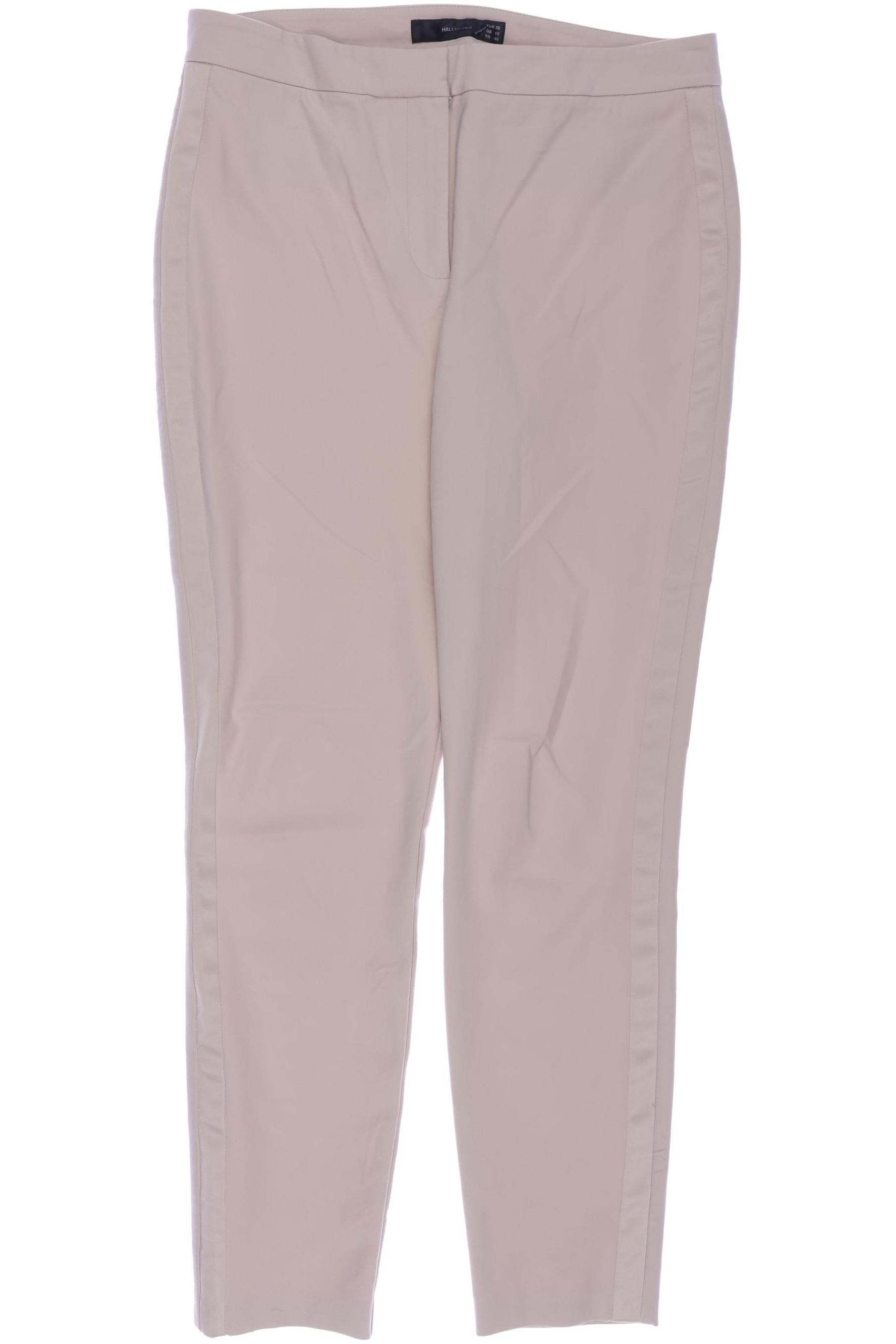 

Hallhuber Damen Stoffhose, pink, Gr. 38