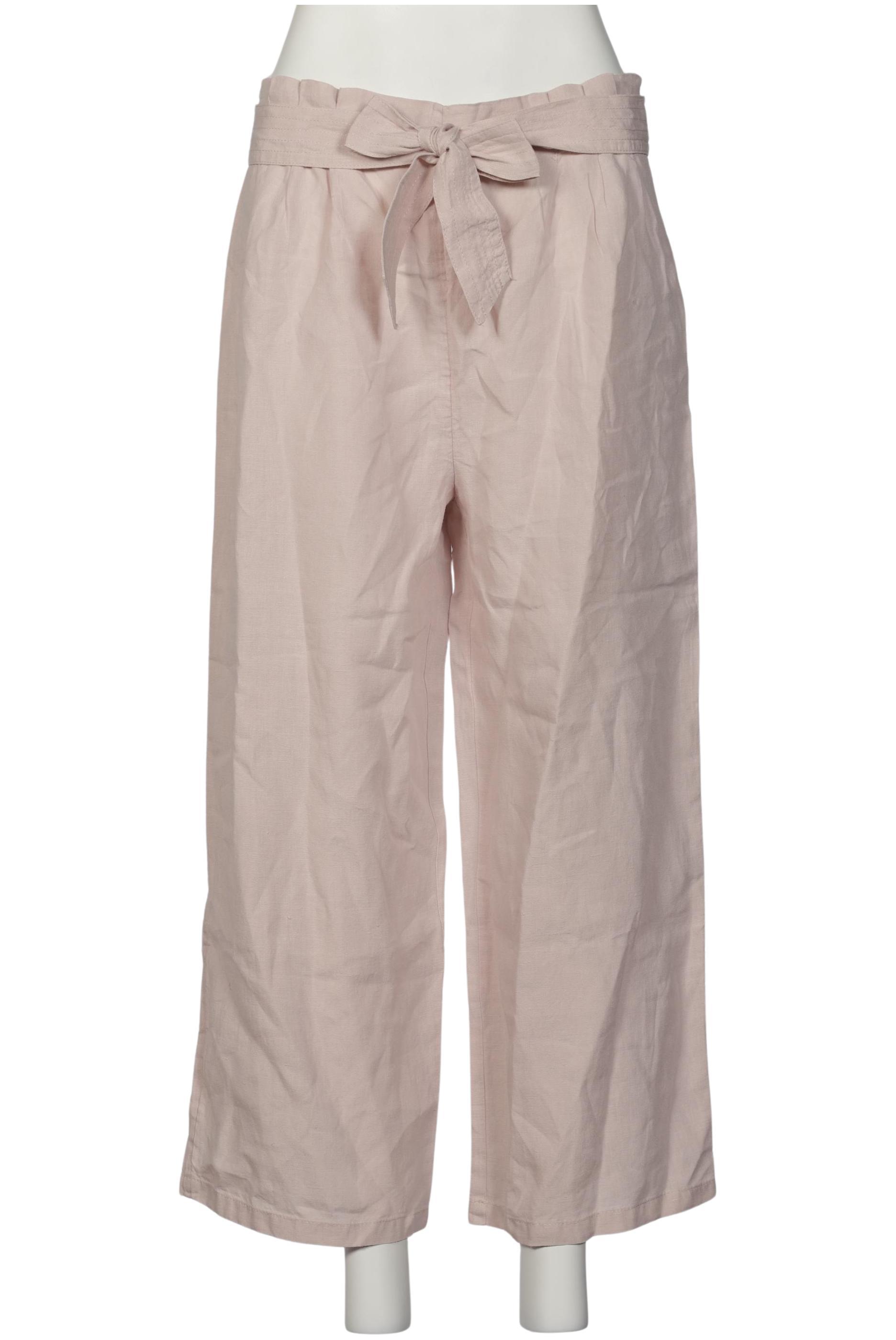 

Hallhuber Damen Stoffhose, pink, Gr. 42