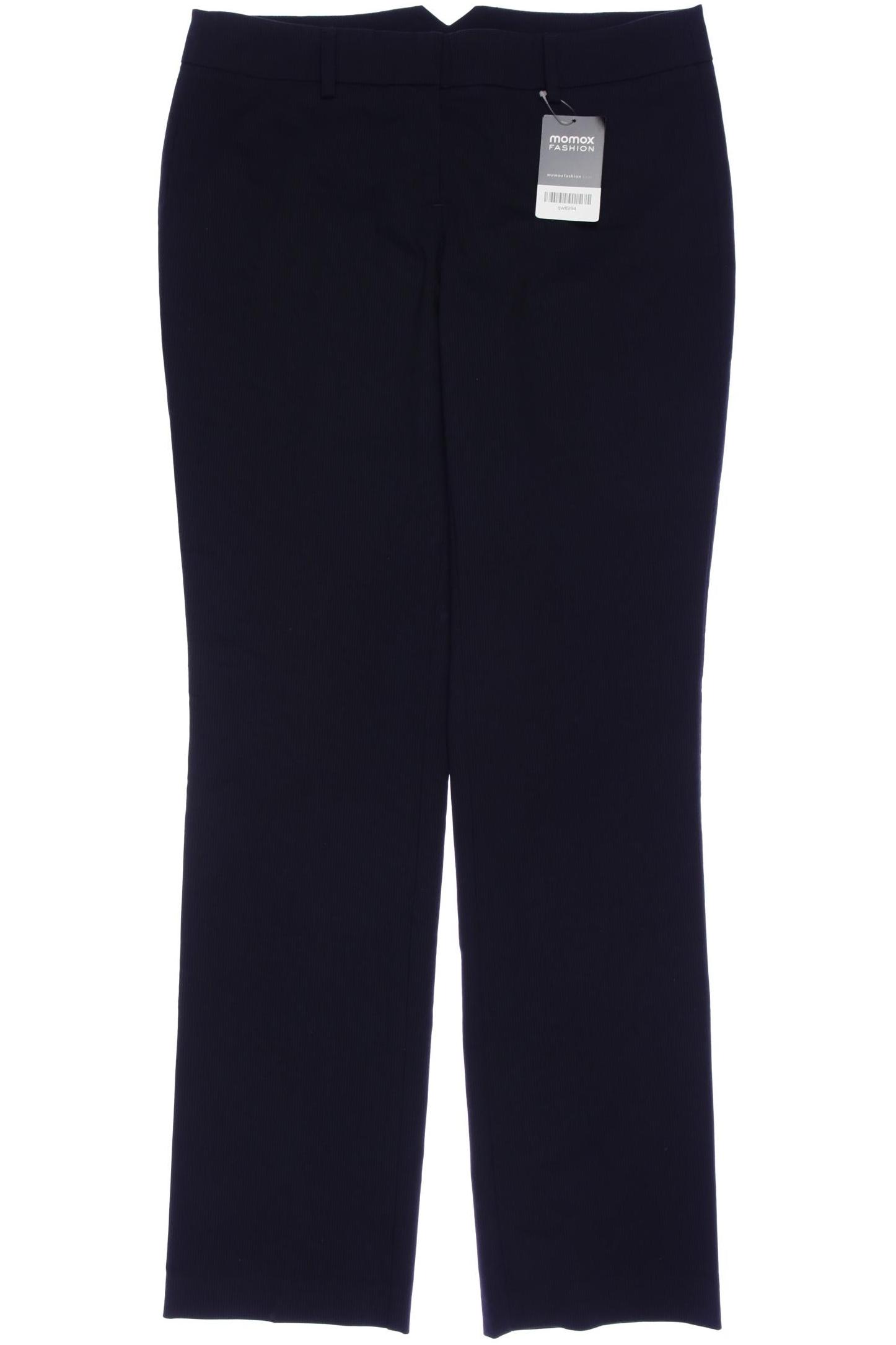 

Hallhuber Damen Stoffhose, marineblau, Gr. 38