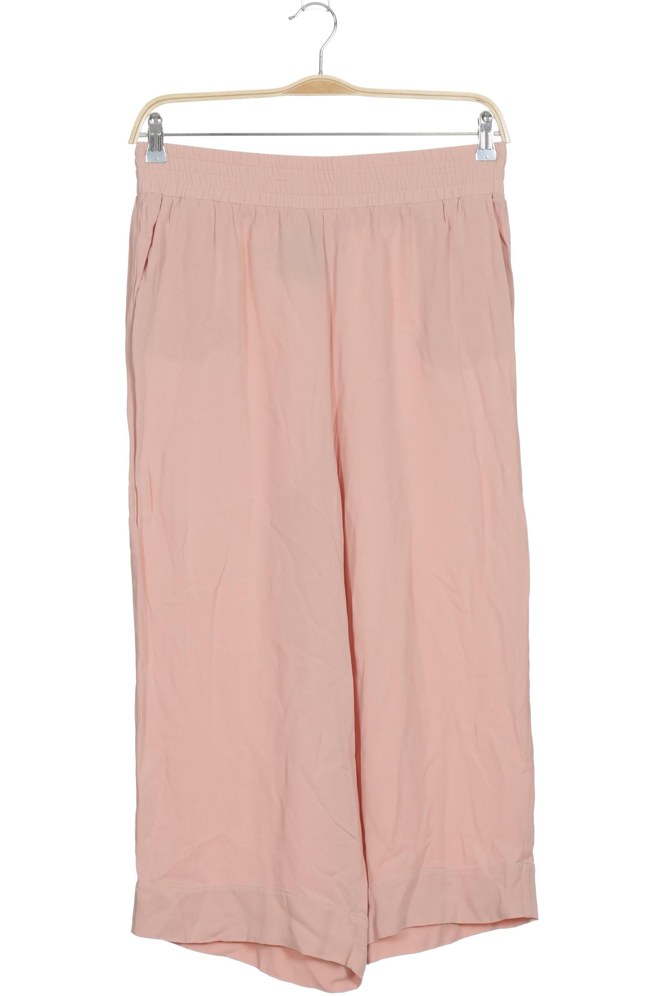 

Hallhuber Damen Stoffhose, pink, Gr. 42