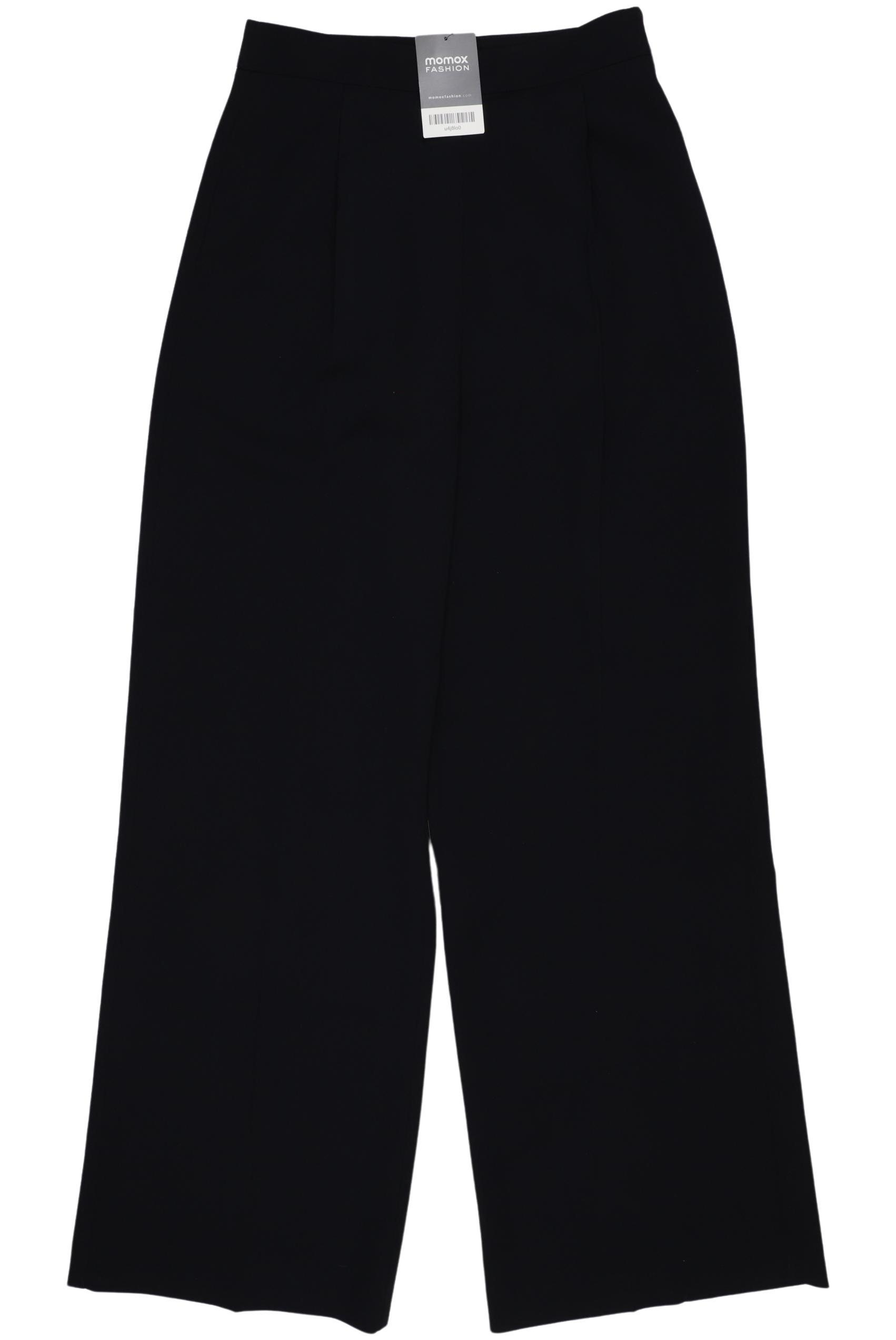 

Hallhuber Damen Stoffhose, marineblau, Gr. 34