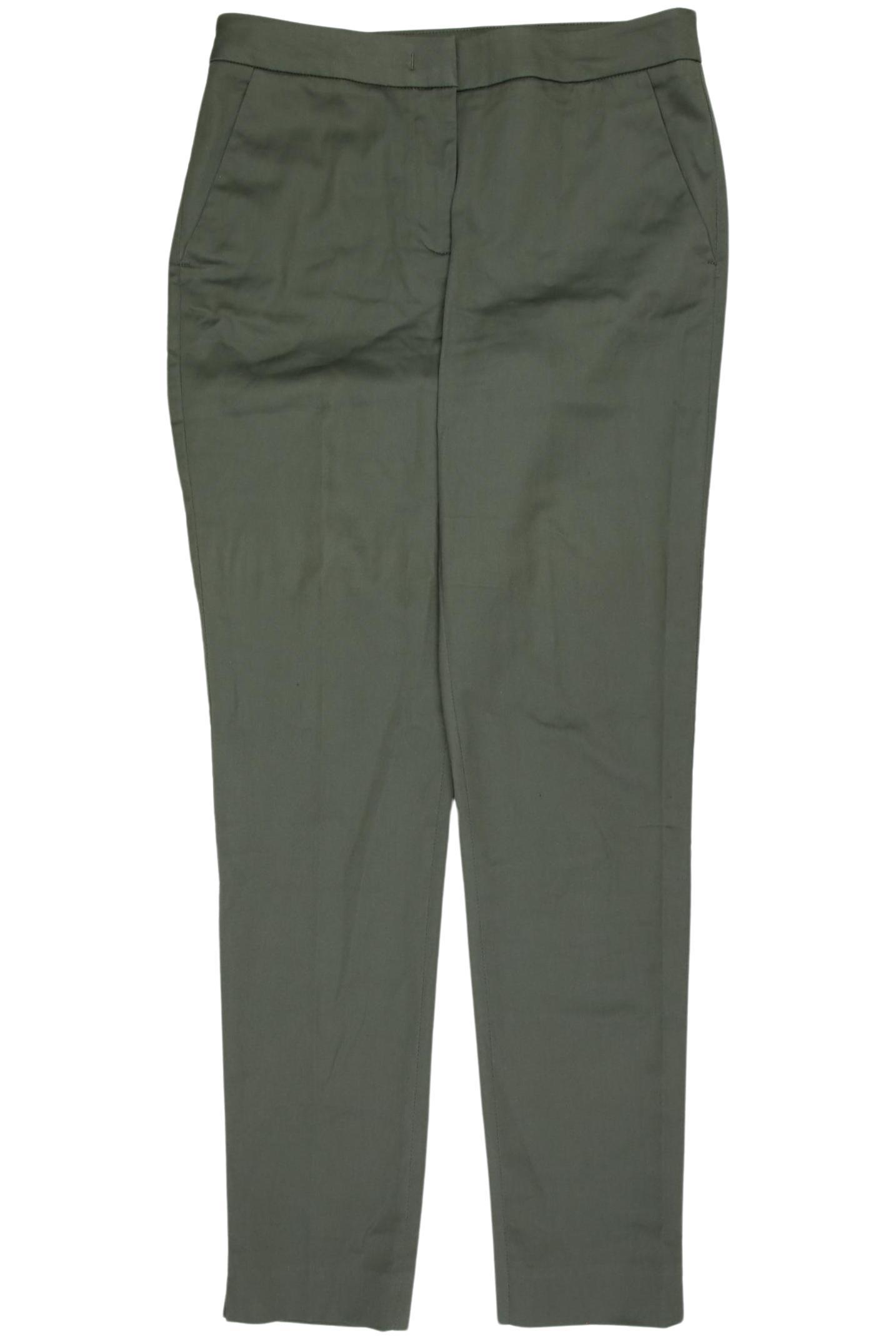 

Hallhuber Damen Stoffhose, grün, Gr. 34