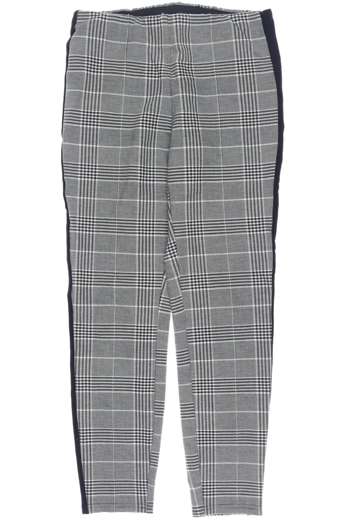 

Hallhuber Damen Stoffhose, schwarz, Gr. 34