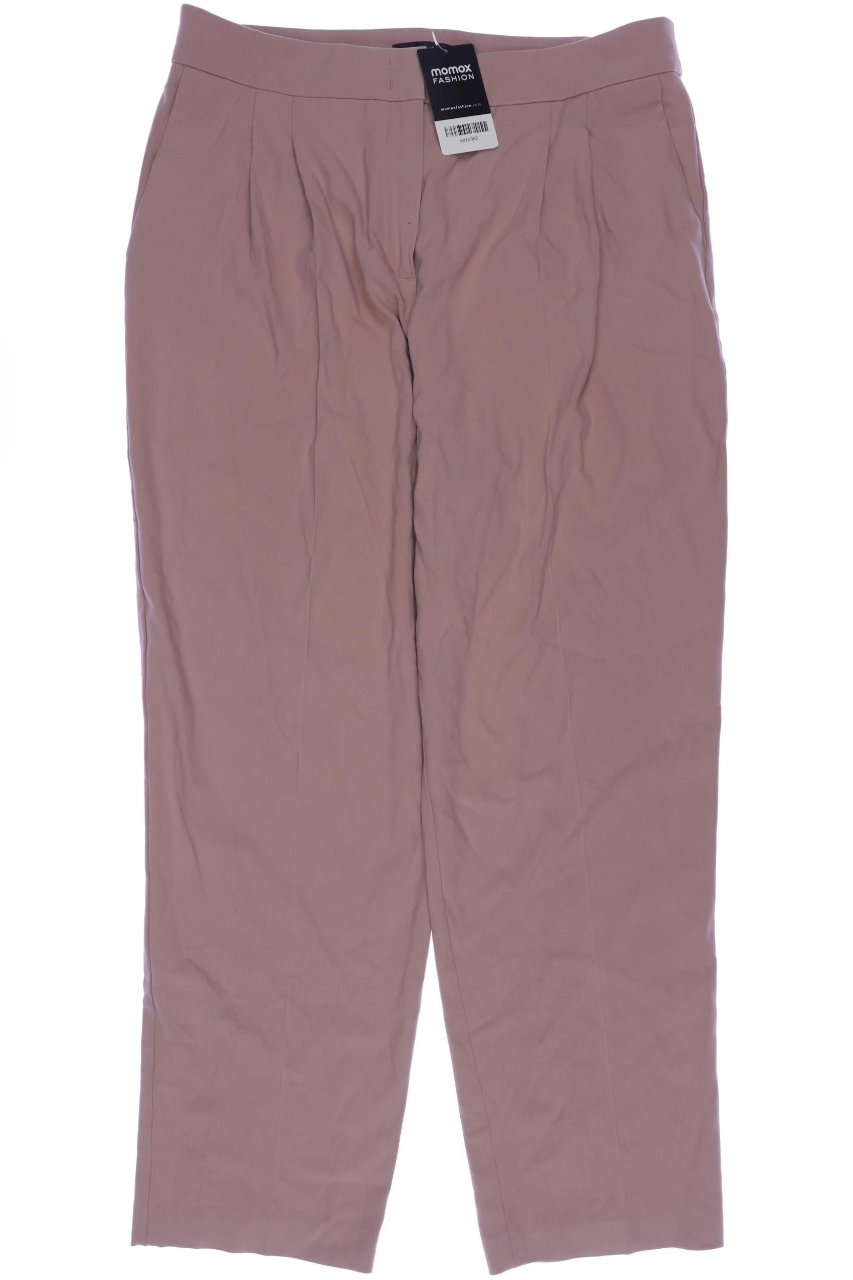 

Hallhuber Damen Stoffhose, pink, Gr. 42