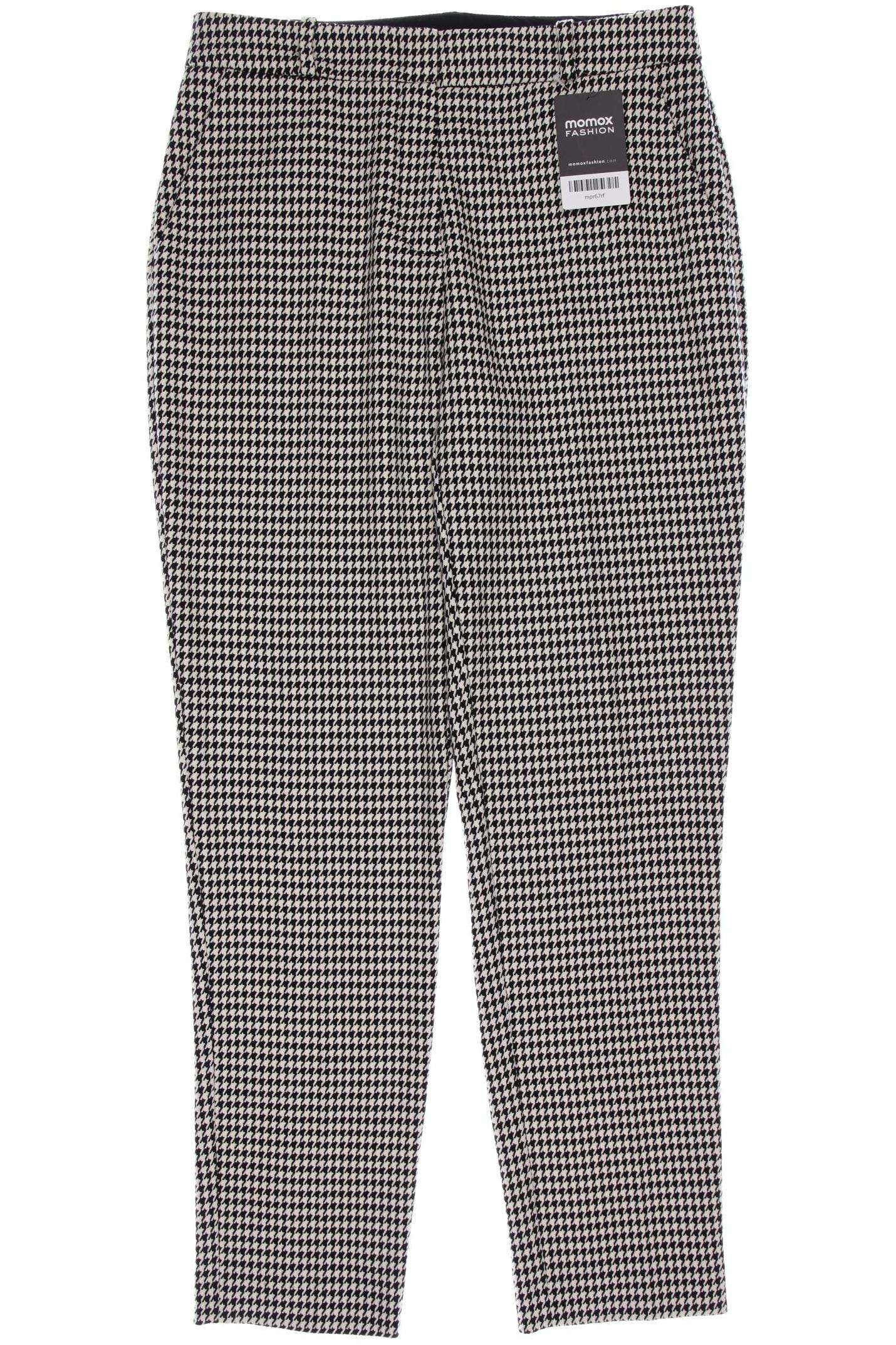 

Hallhuber Damen Stoffhose, weiß