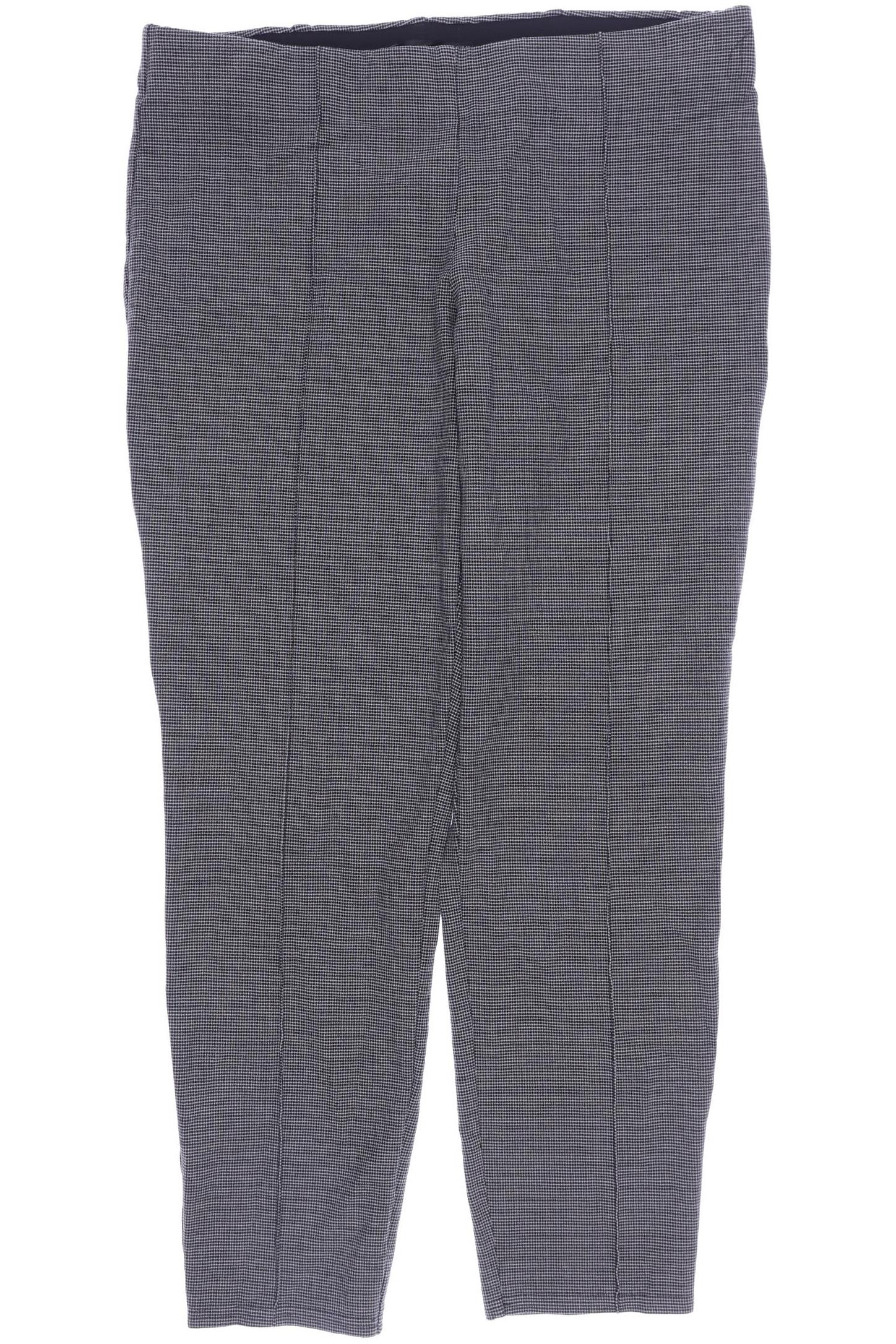 

Hallhuber Damen Stoffhose, grau
