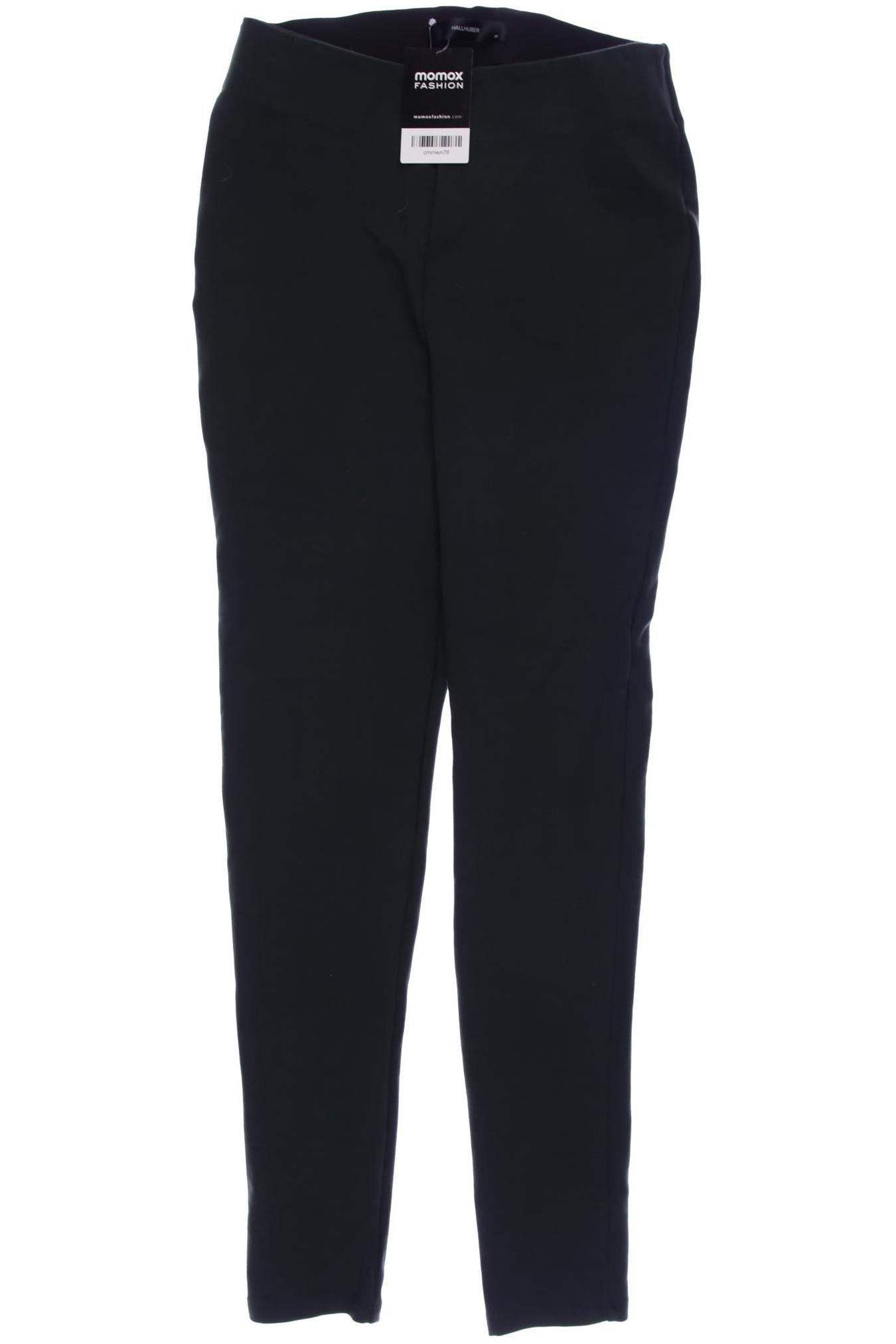 

Hallhuber Damen Stoffhose, grün, Gr. 0