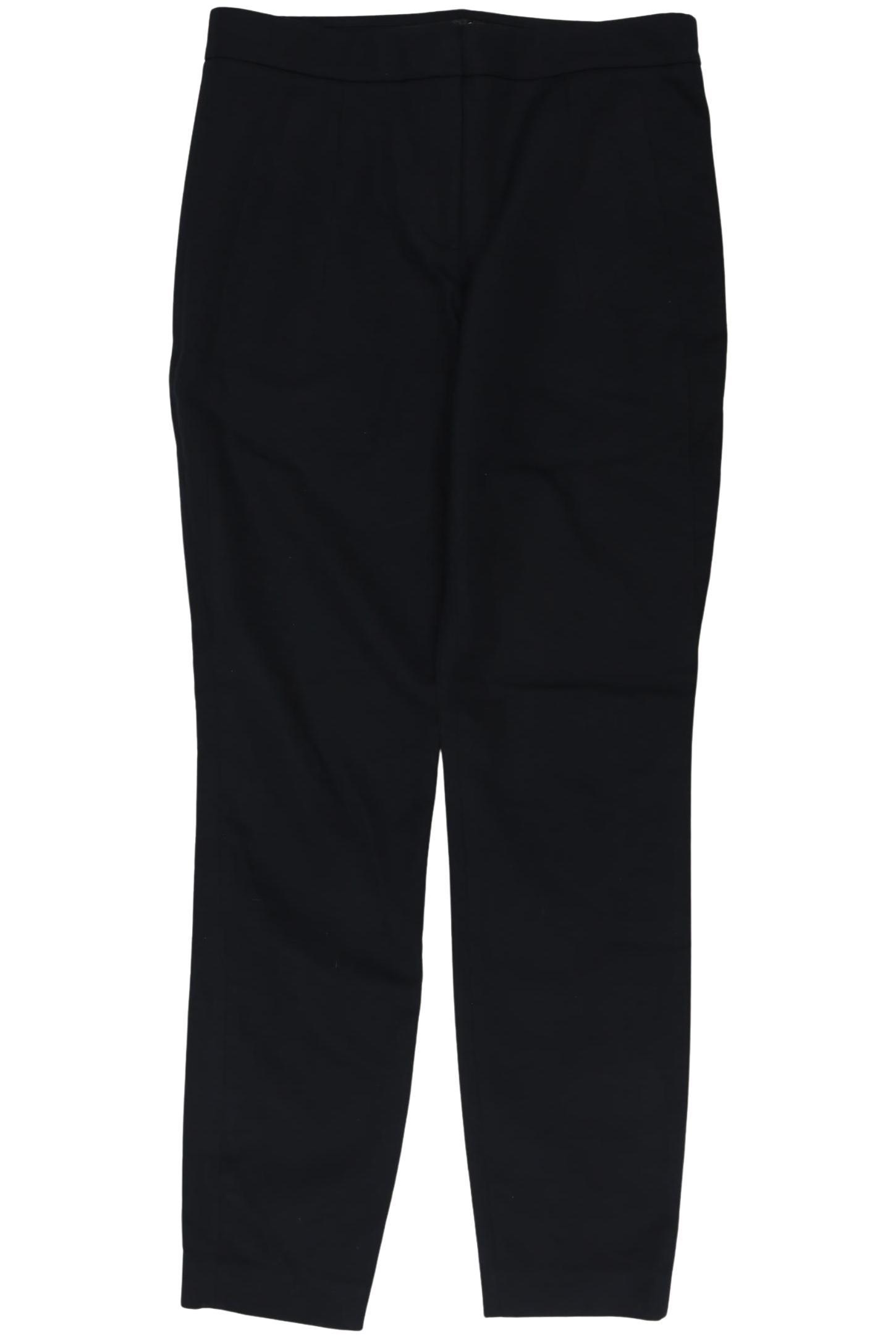 

Hallhuber Damen Stoffhose, marineblau, Gr. 36