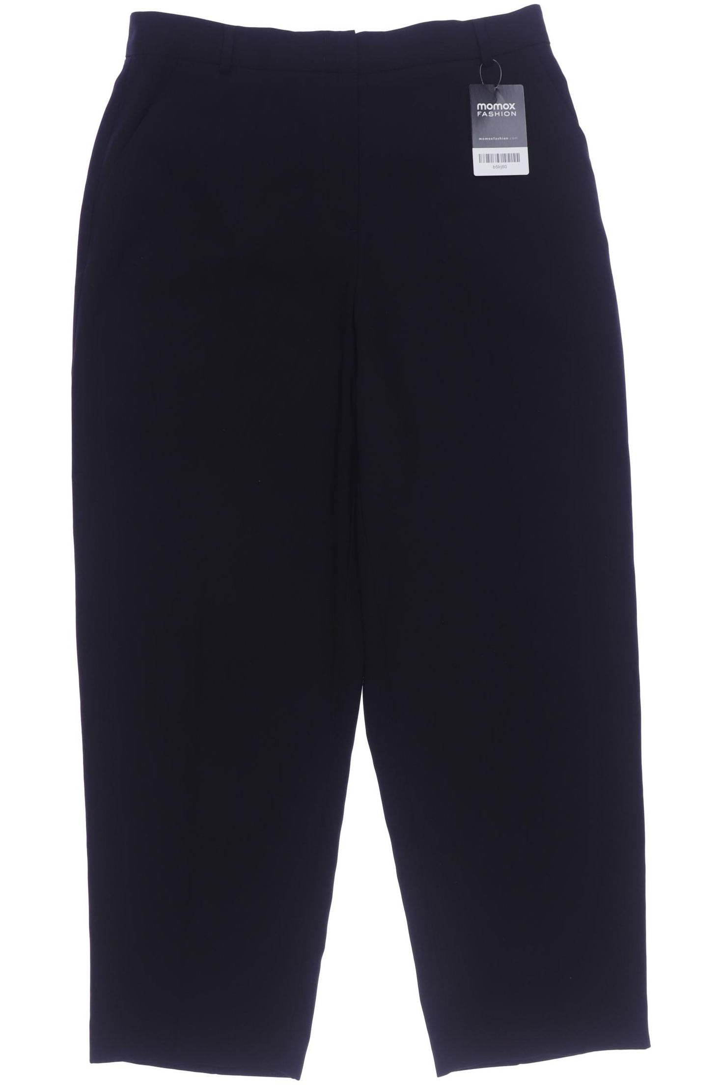 

Hallhuber Damen Stoffhose, schwarz, Gr. 38