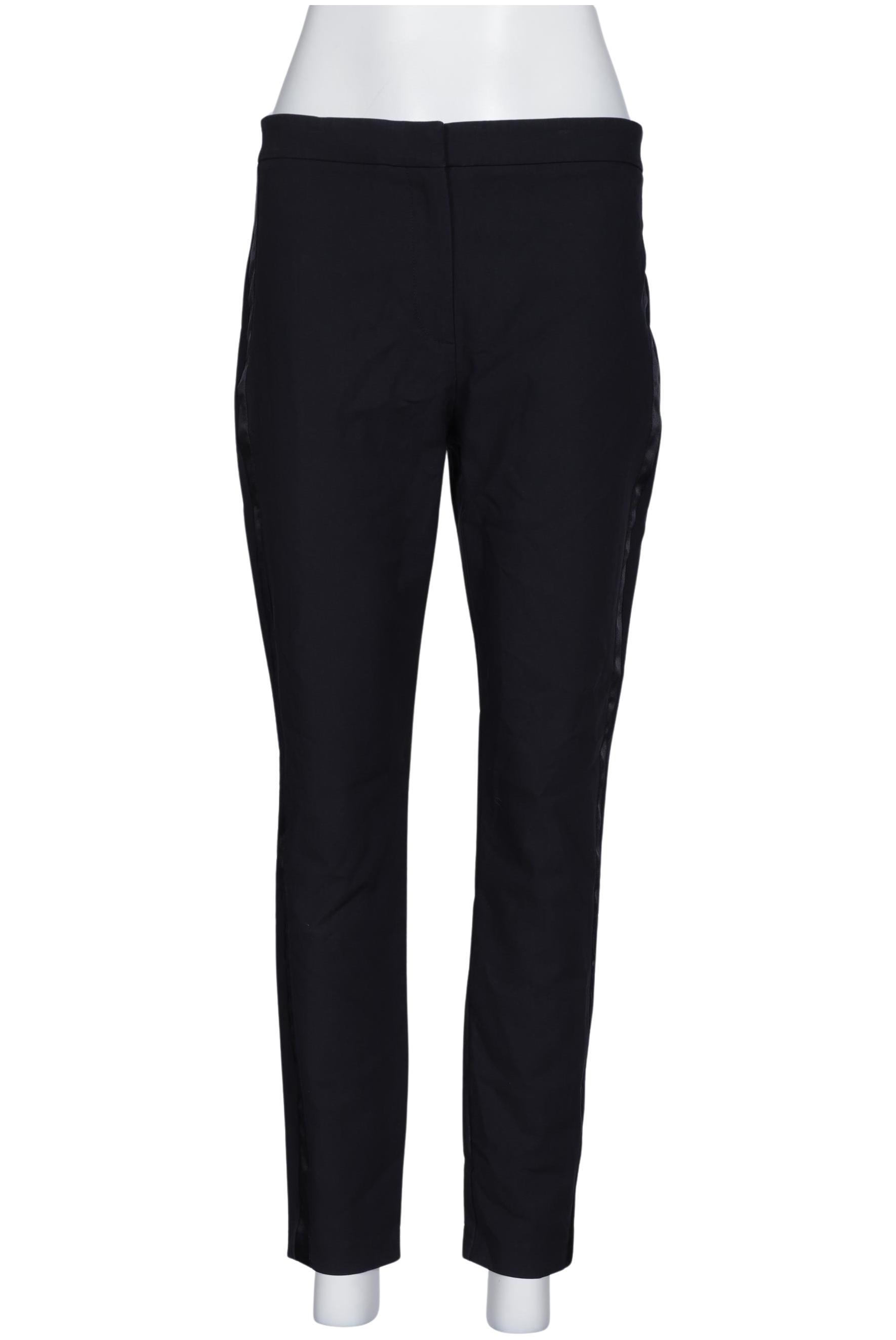 

Hallhuber Damen Stoffhose, marineblau, Gr. 38